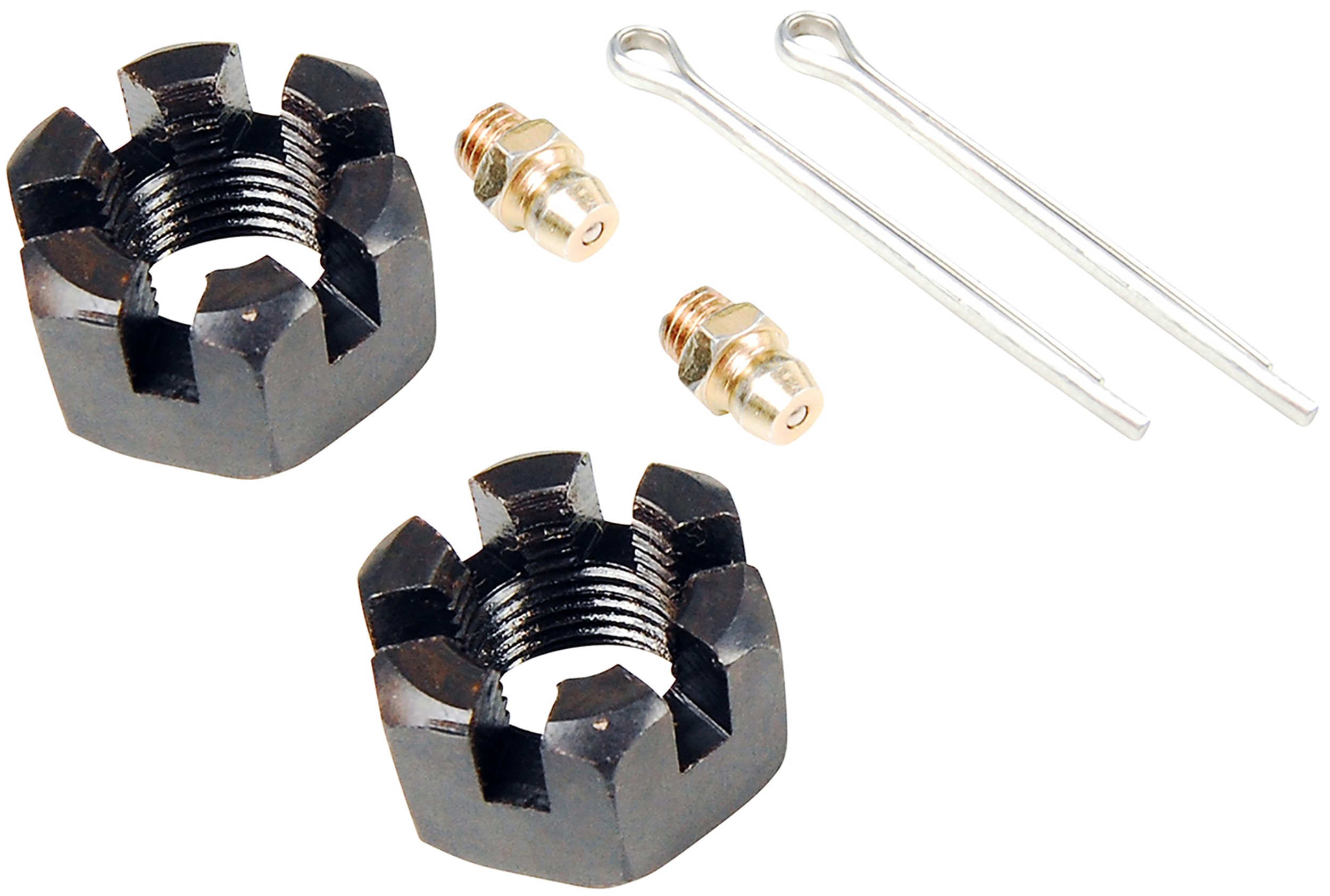 Mevotech MDS809 Steering Center Link - Image 4