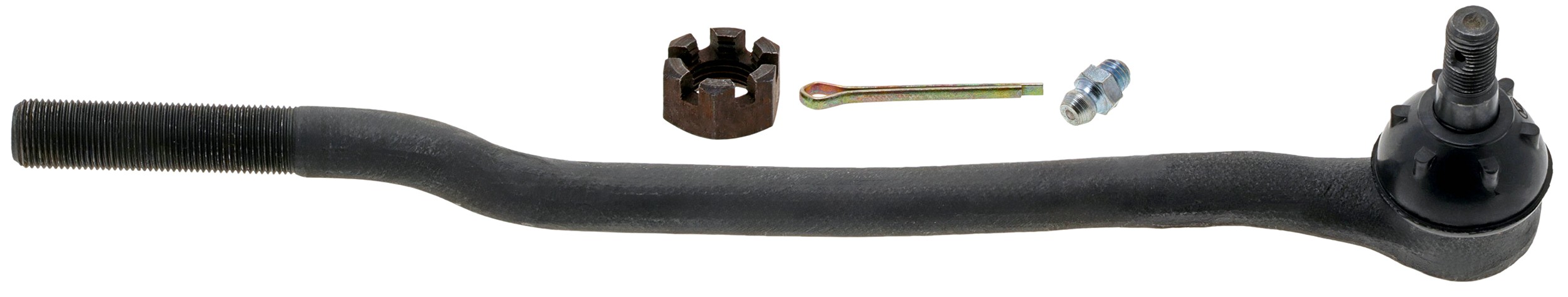 Mevotech MDS820 Steering Tie Rod End - Image 3