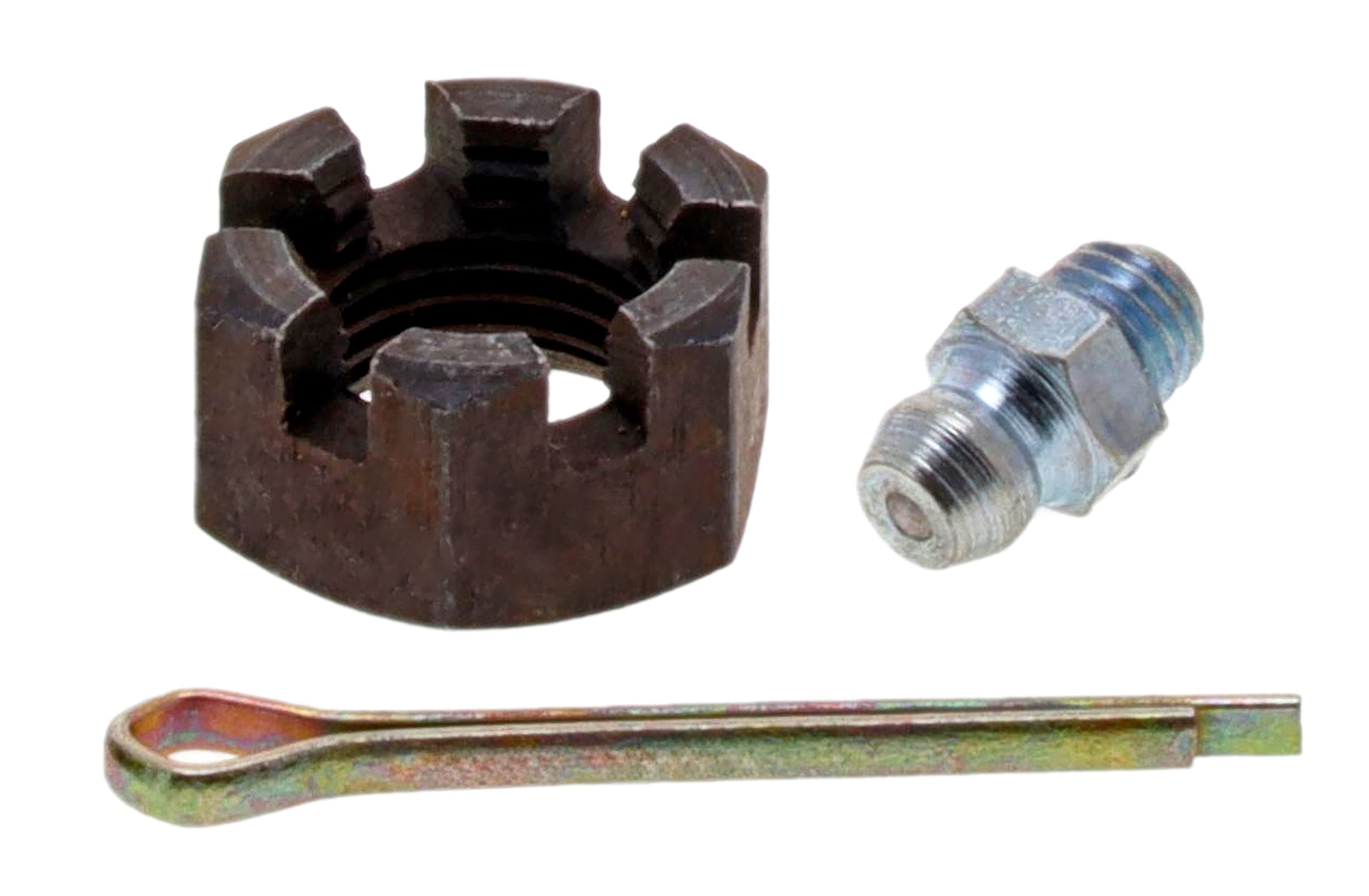 Mevotech MDS820 Steering Tie Rod End - Image 5