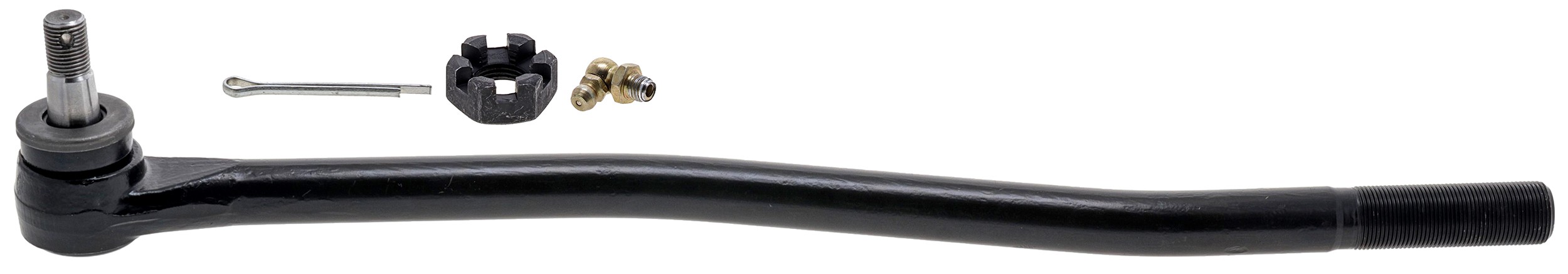 Mevotech MDS825 Steering Tie Rod End - Image 4