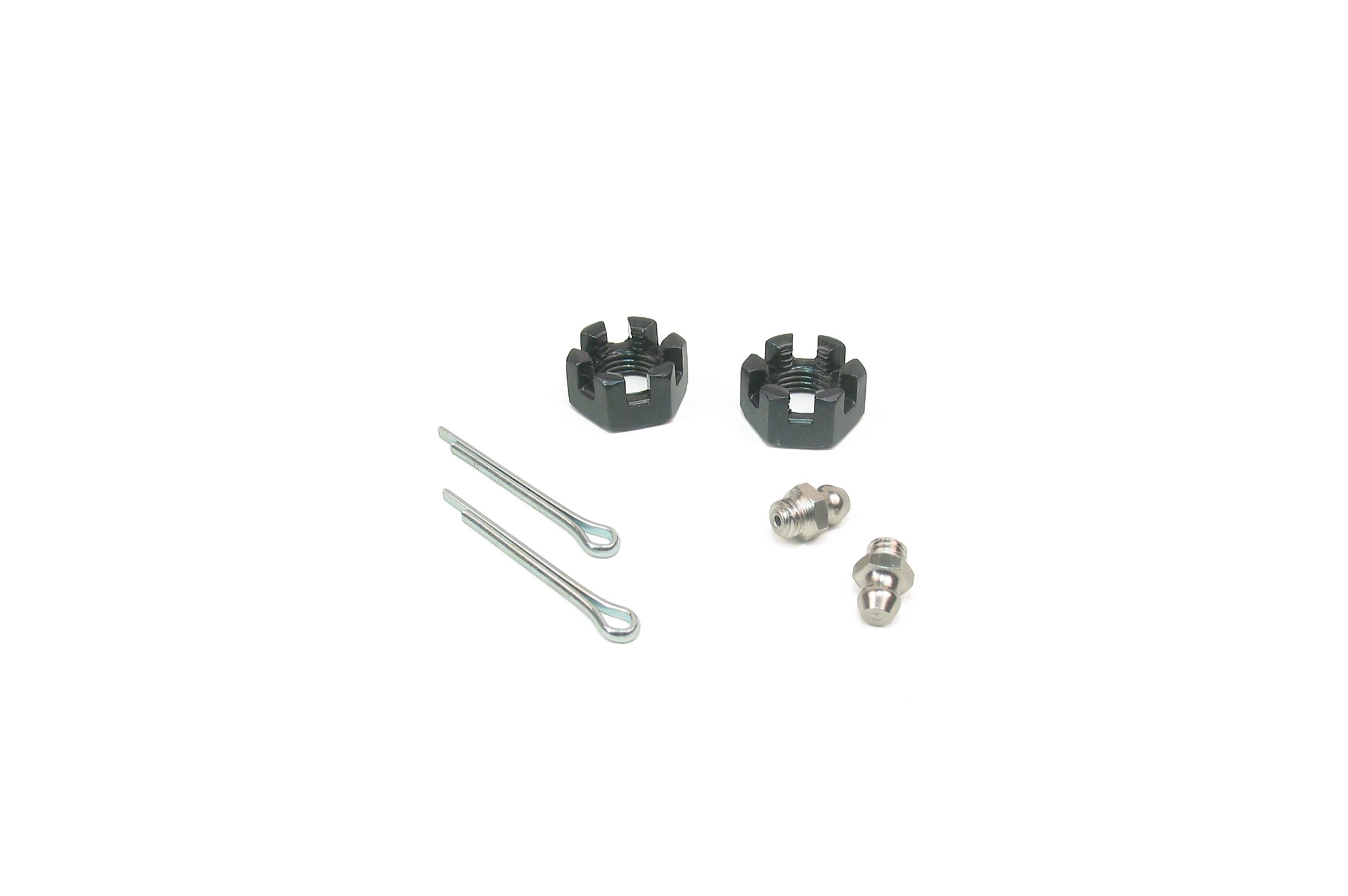 Mevotech MDS829 Steering Center Link - Image 5