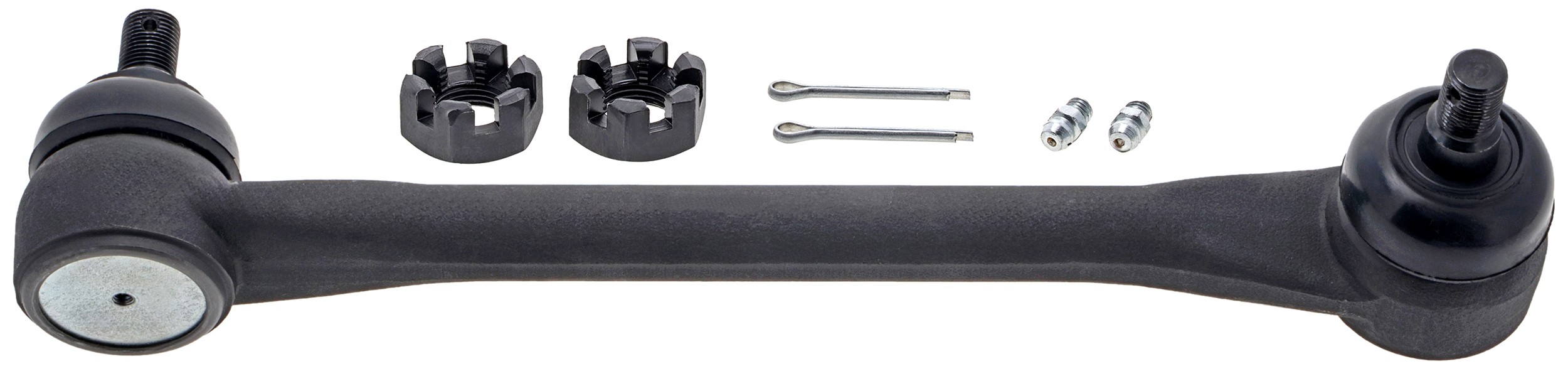 Mevotech MDS842 Steering Drag Link - Image 3