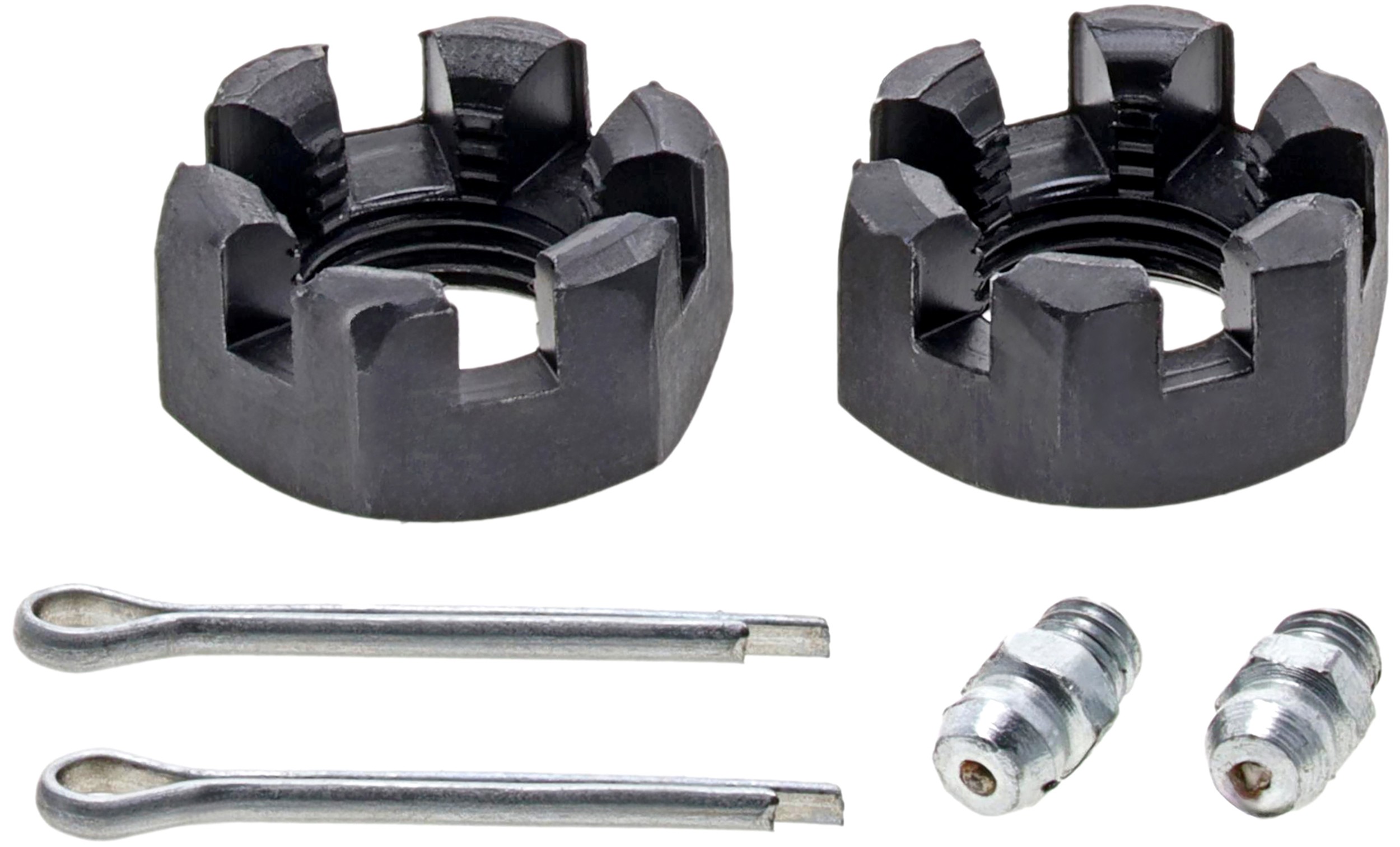 Mevotech MDS842 Steering Drag Link - Image 5