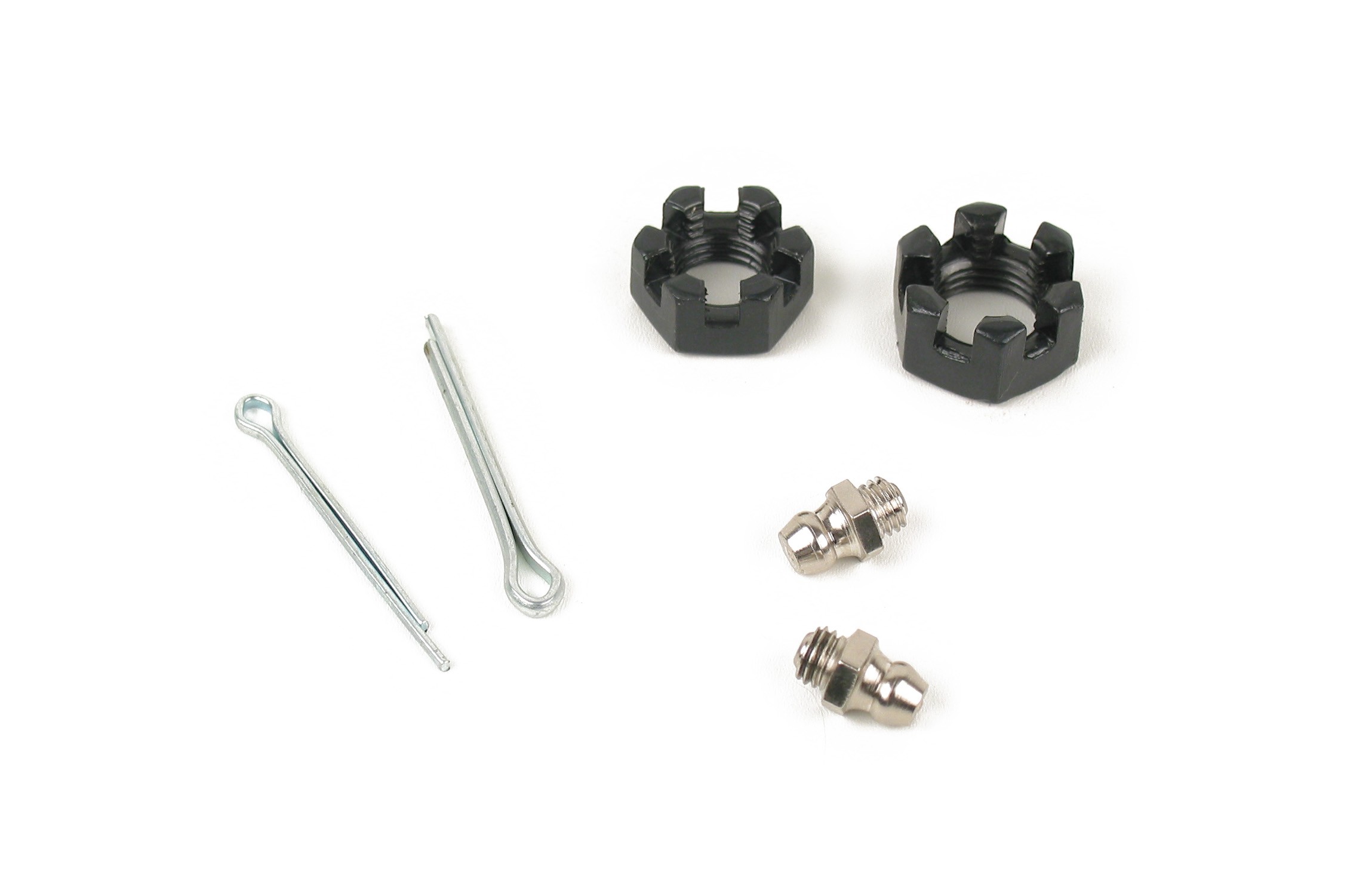 Mevotech MDS899 Steering Center Link - Image 5