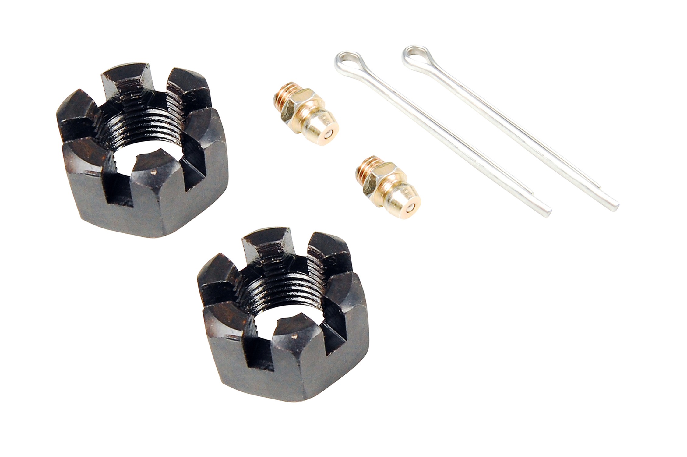 Mevotech MDS909 Steering Center Link - Image 5