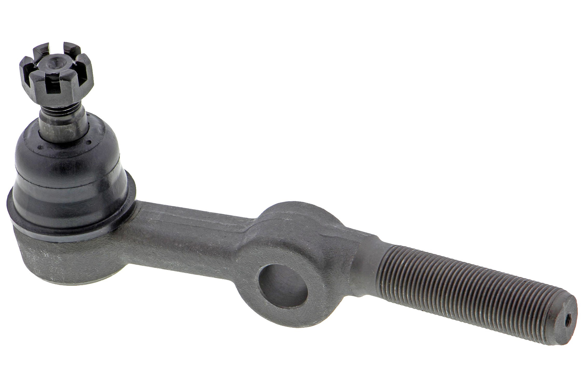 Mevotech MES140L Steering Tie Rod End - Image 3