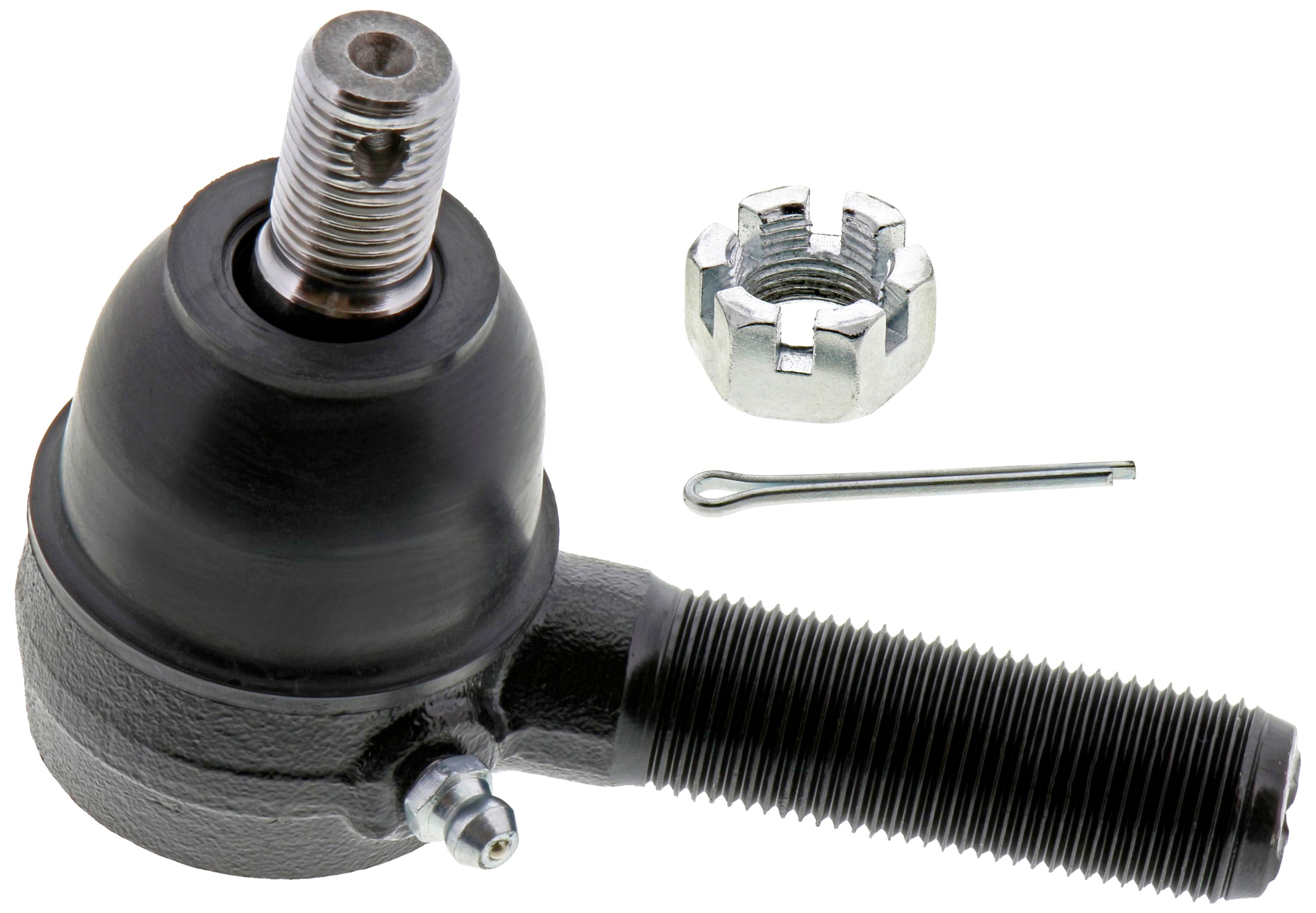 Mevotech MES150L Steering Tie Rod End - Image 3