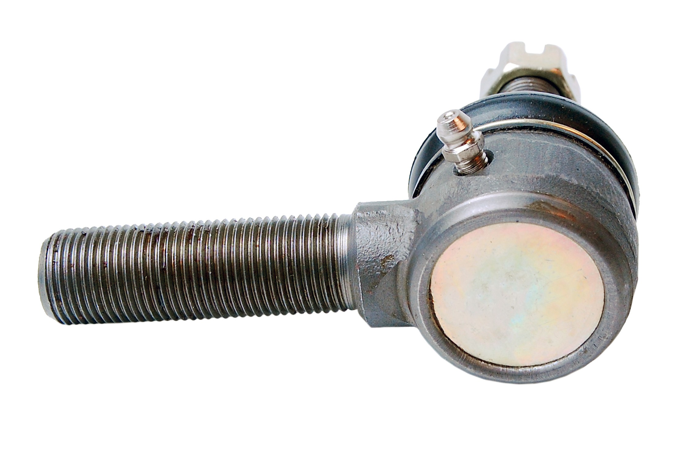 Mevotech MES150R Steering Tie Rod End