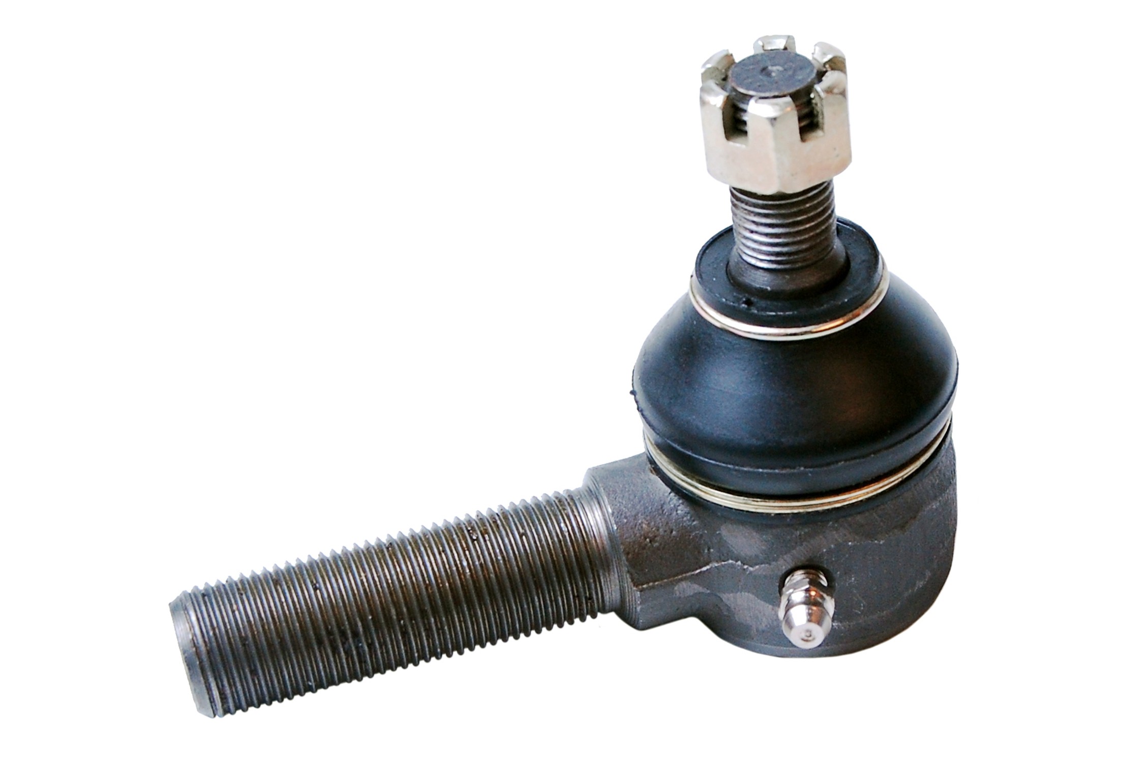 Mevotech MES150R Steering Tie Rod End - Image 3