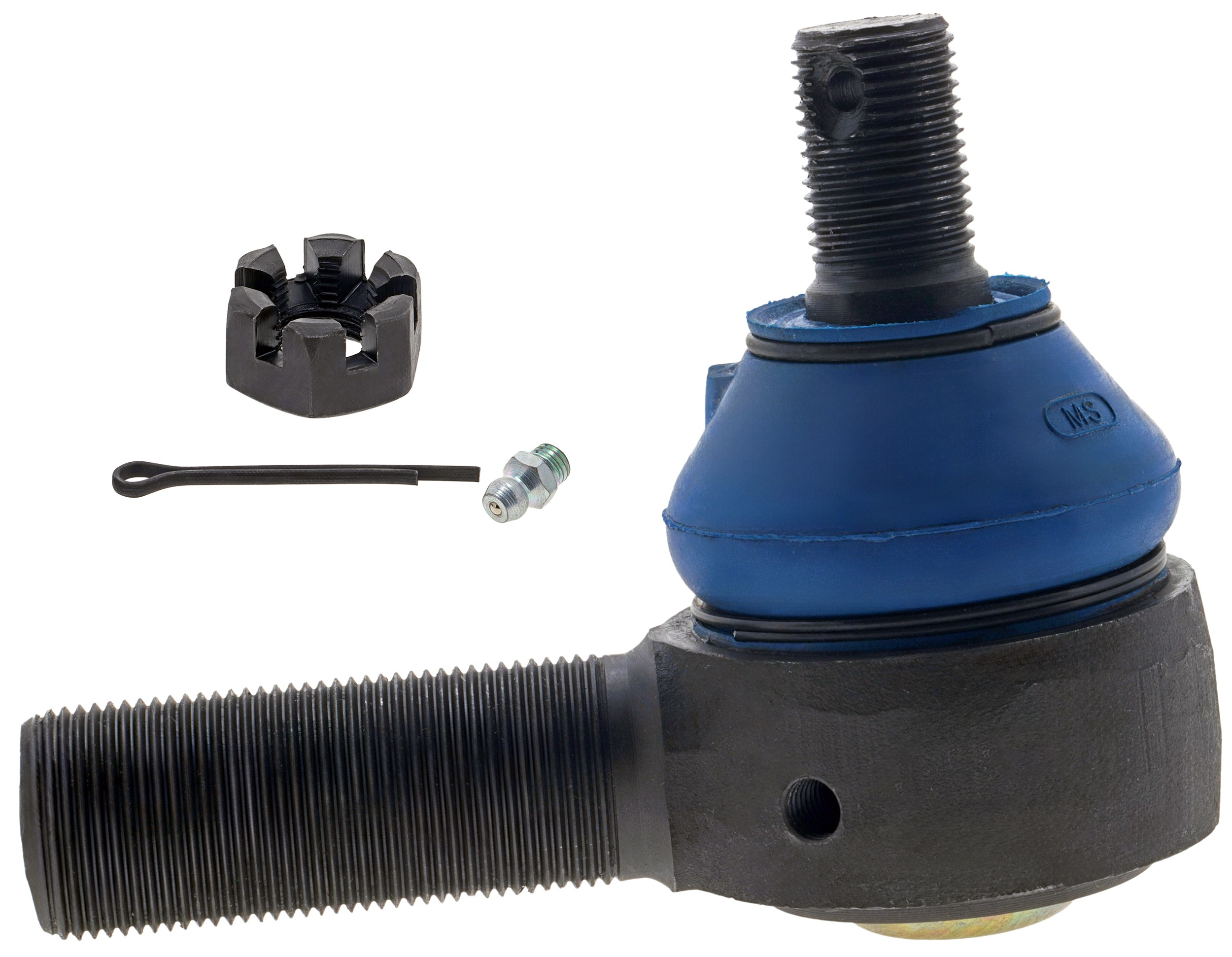Mevotech MES2010L Steering Tie Rod End - Image 3