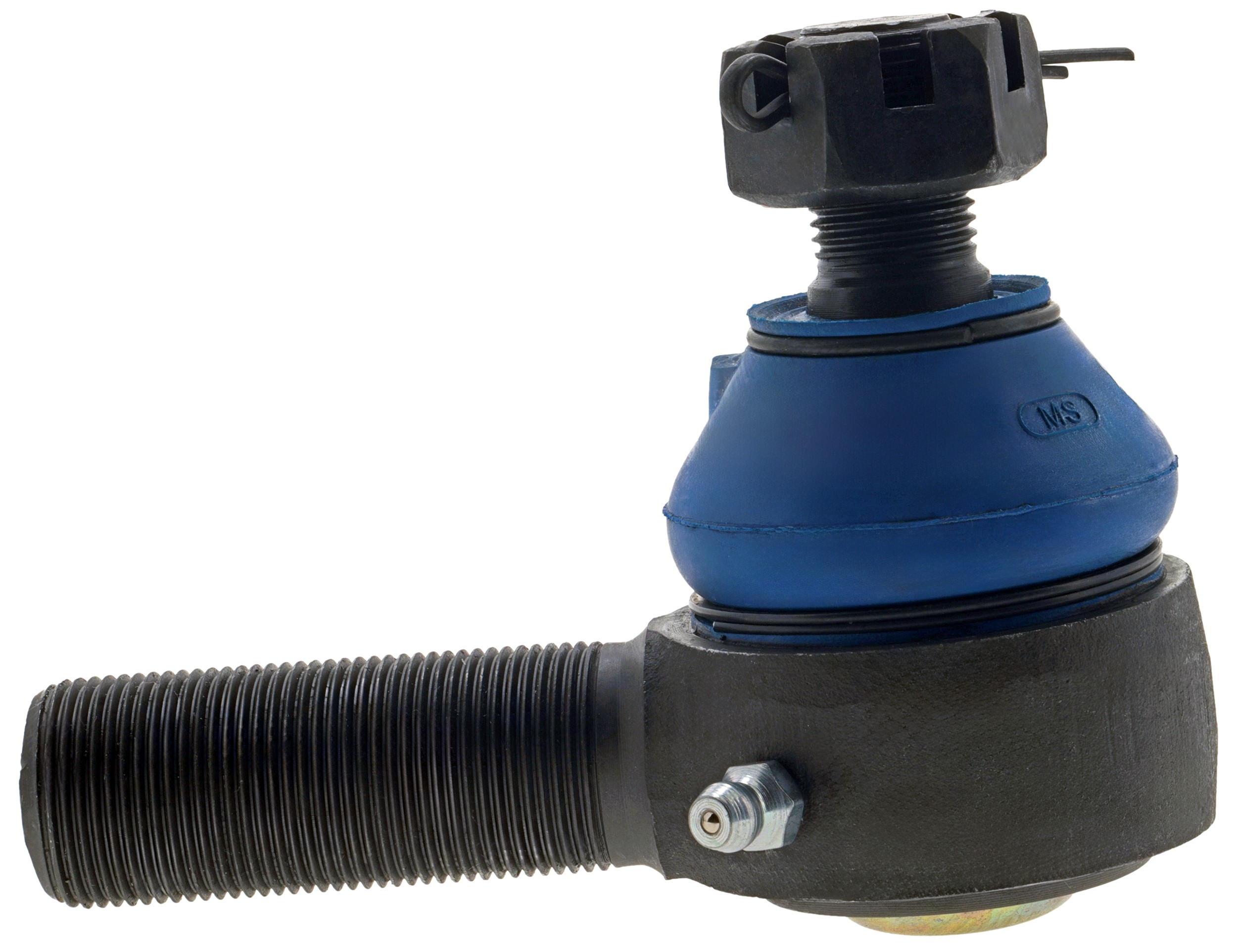 Mevotech MES2010L Steering Tie Rod End - Image 4