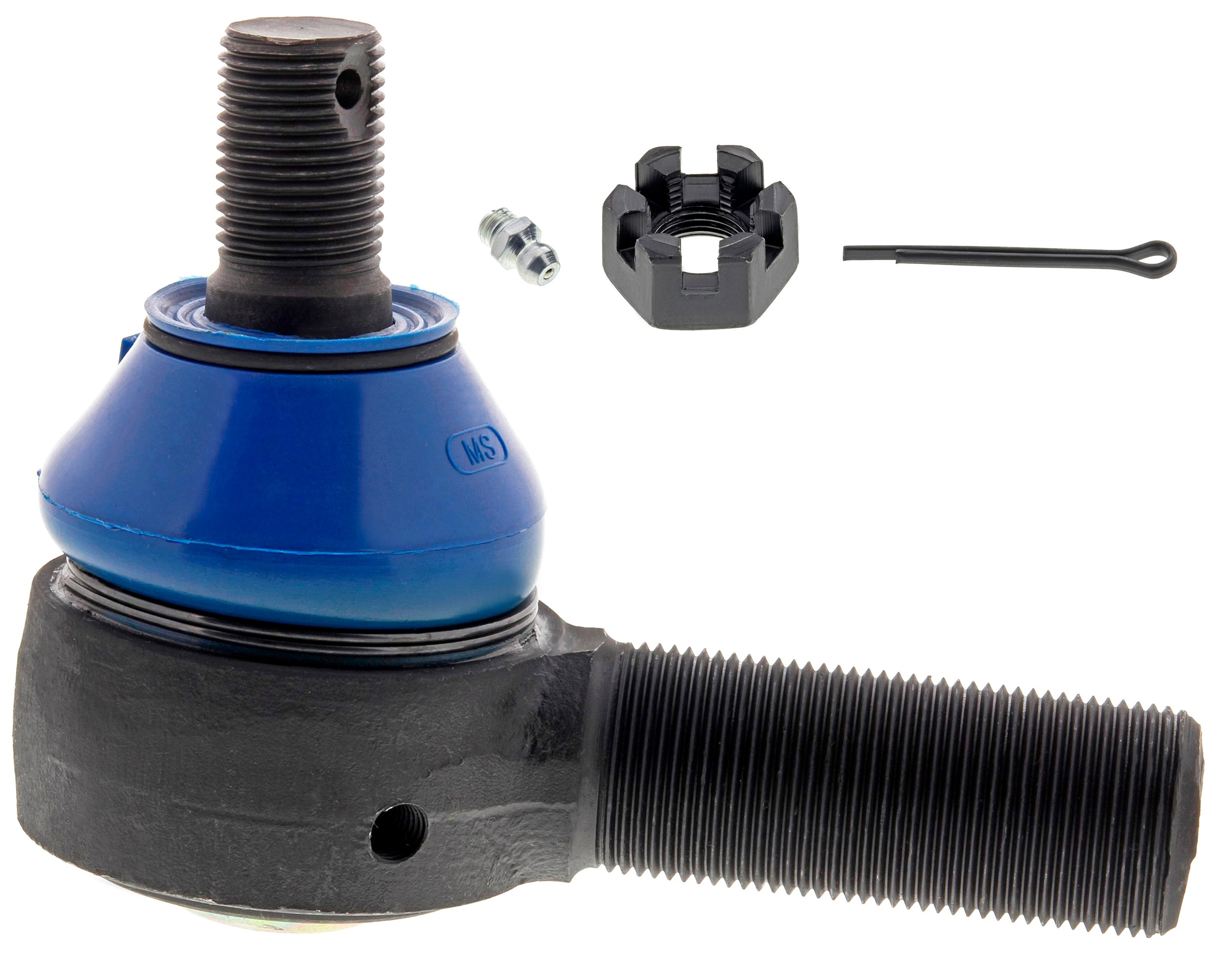 Mevotech MES2010R Steering Tie Rod End - Image 3