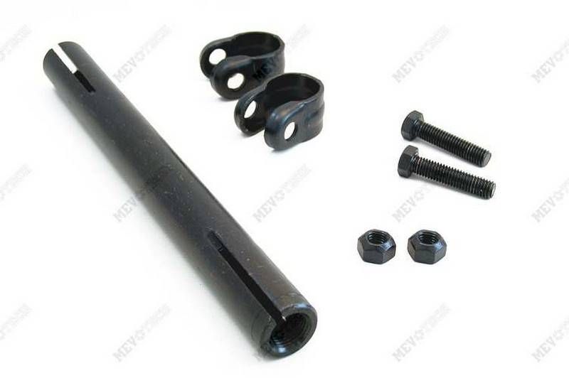 Mevotech MES2016S Steering Tie Rod End Adjusting Sleeve