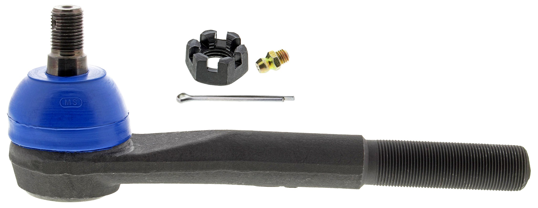 Mevotech MES2026R Steering Tie Rod End - Image 3