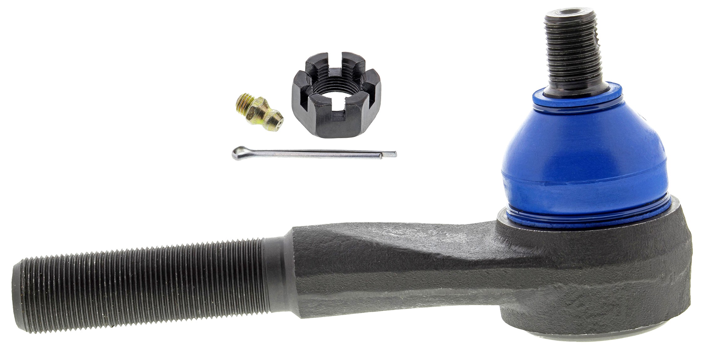 Mevotech MES2027L Steering Tie Rod End - Image 3
