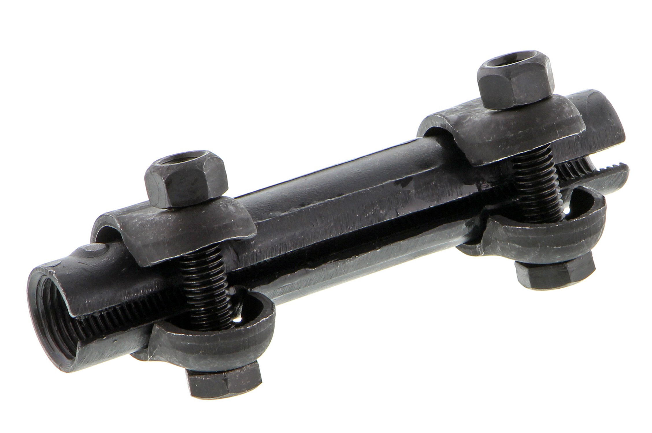 Mevotech MES2032S Steering Tie Rod End Adjusting Sleeve - Image 4