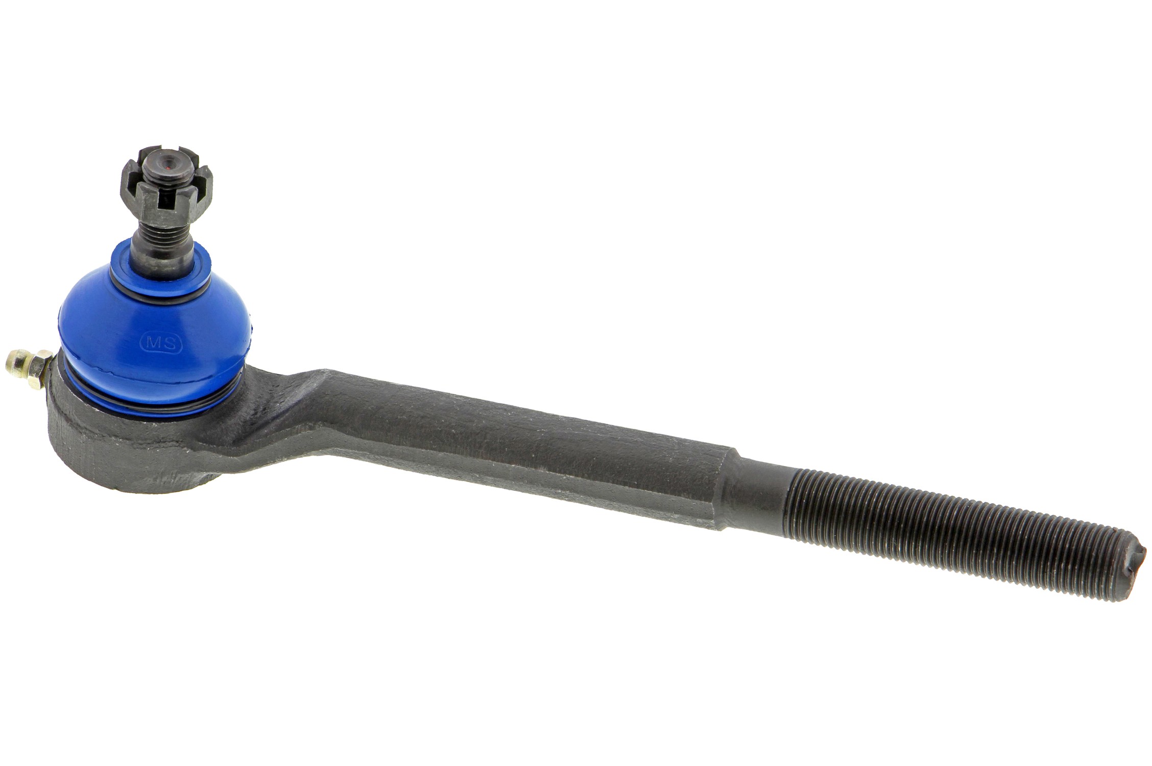Mevotech MES2034RLT Steering Tie Rod End - Image 2