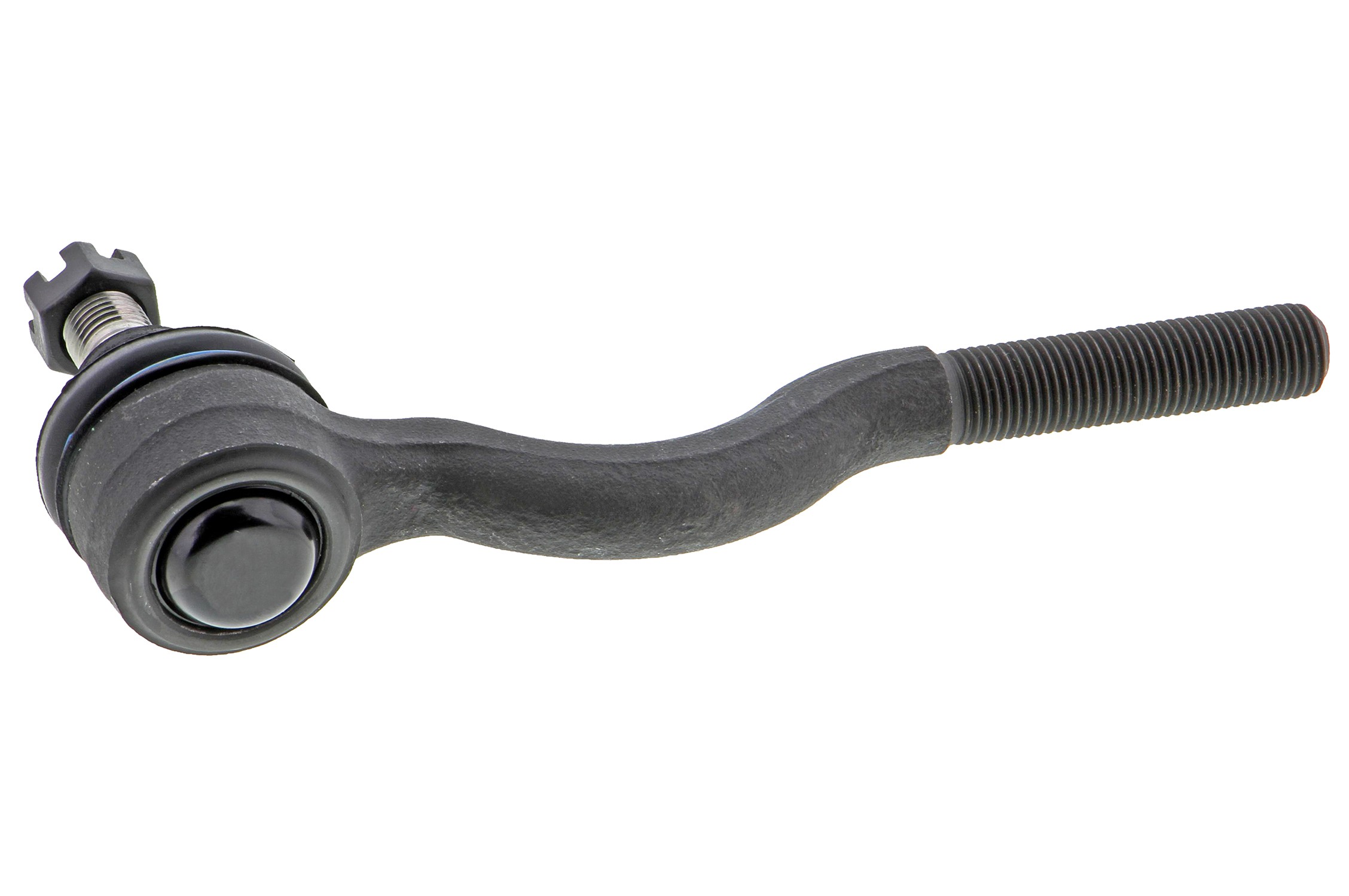 Mevotech MES2046R Steering Tie Rod End - Image 3