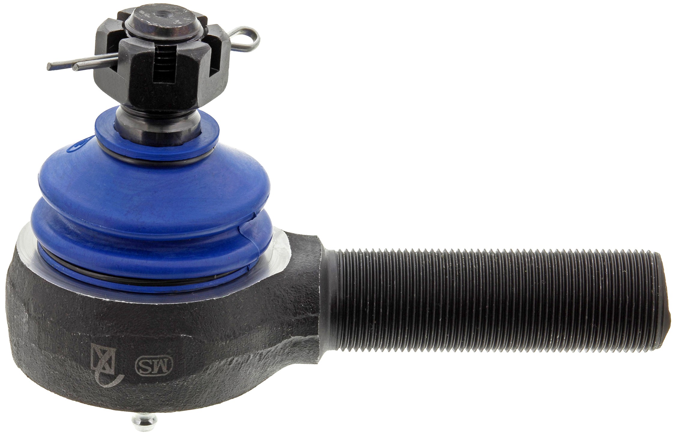 Mevotech MES2061L Steering Tie Rod End - Image 4