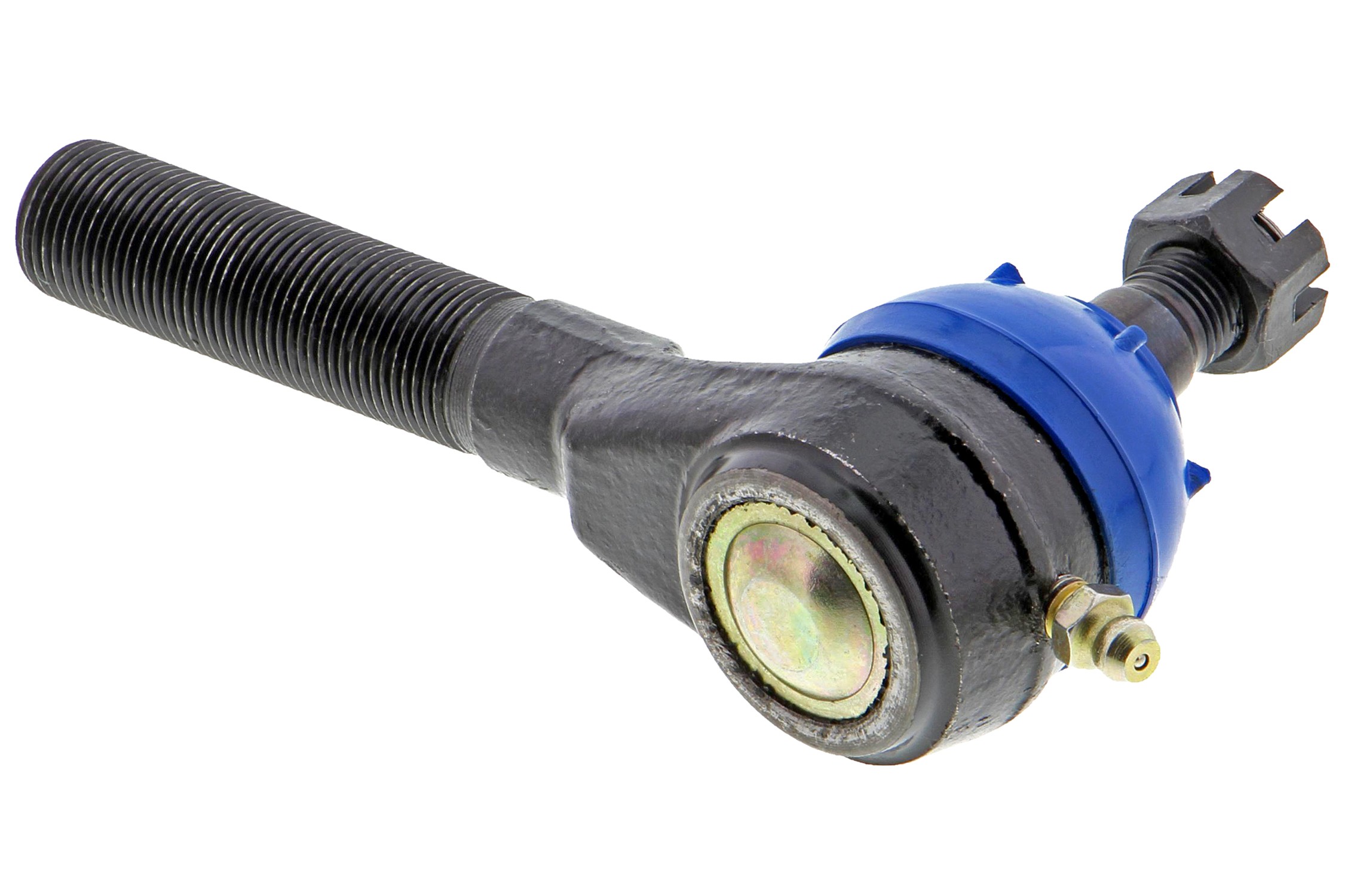 Mevotech MES2072RLT Steering Tie Rod End - Image 2