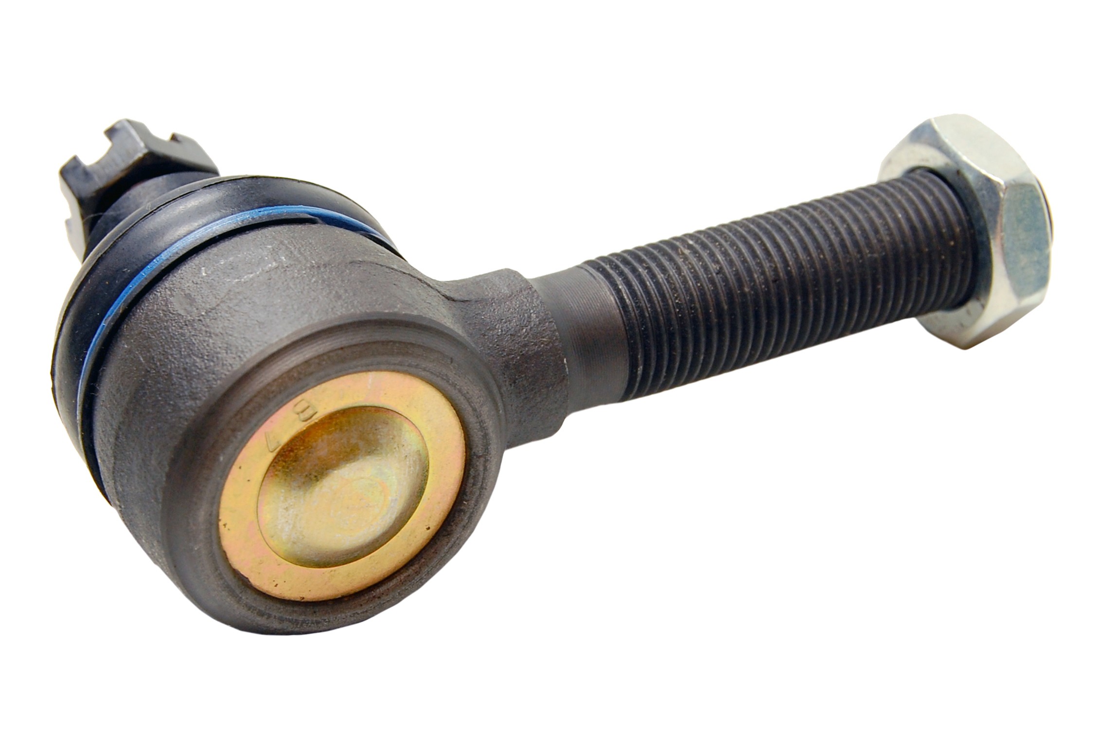 Mevotech MES2073L Steering Tie Rod End - Image 2