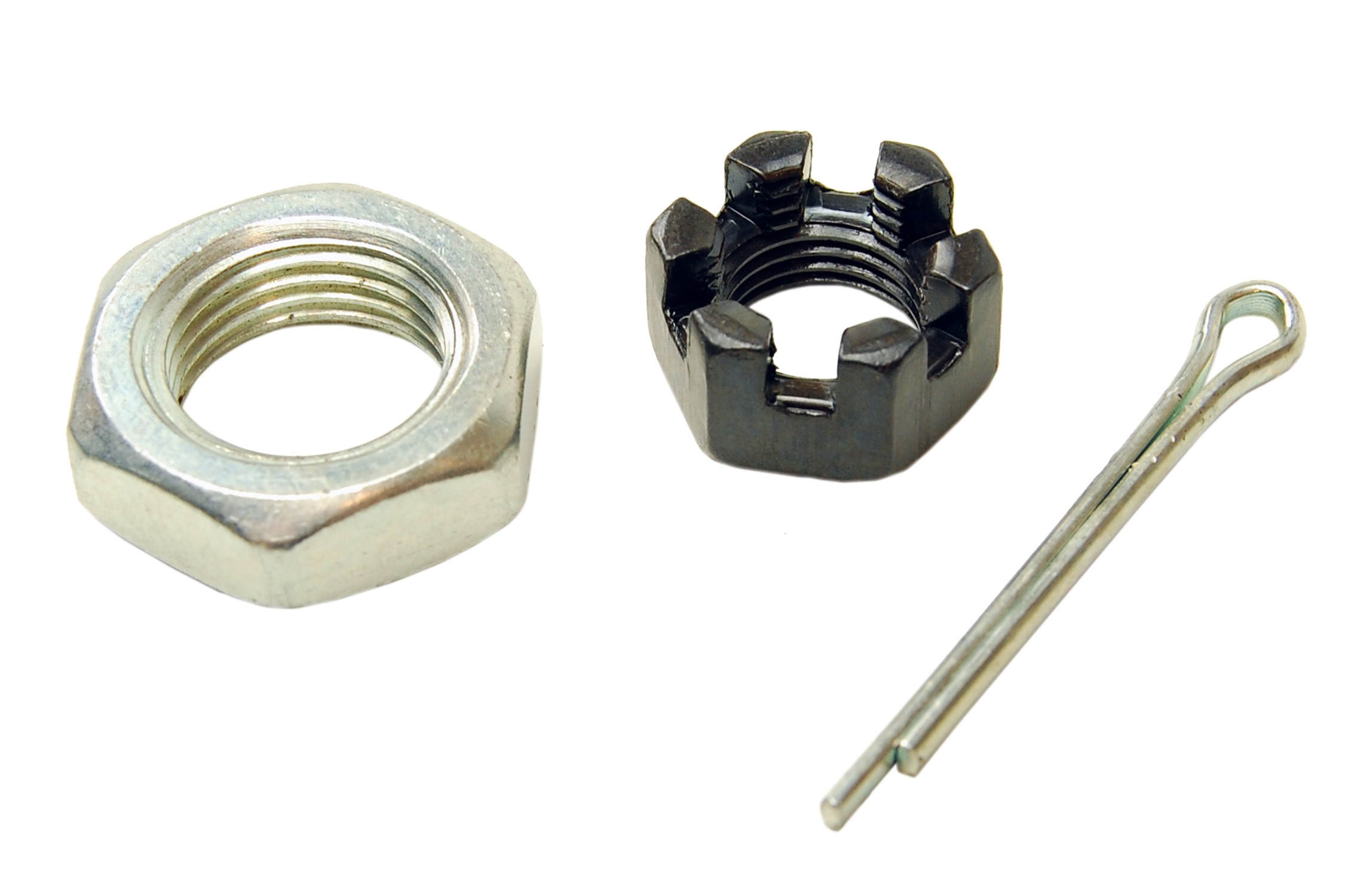 Mevotech MES2073L Steering Tie Rod End - Image 5