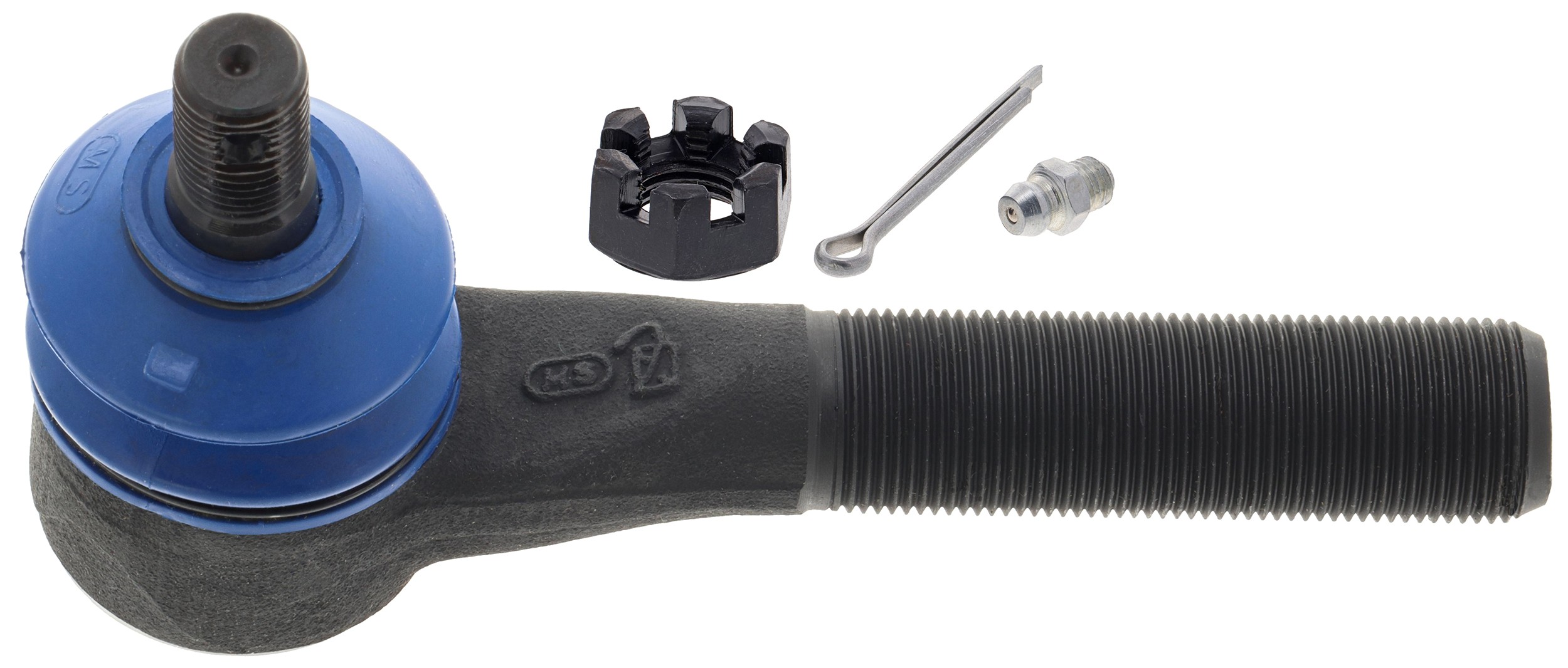Mevotech MES2077RT Steering Tie Rod End - Image 3