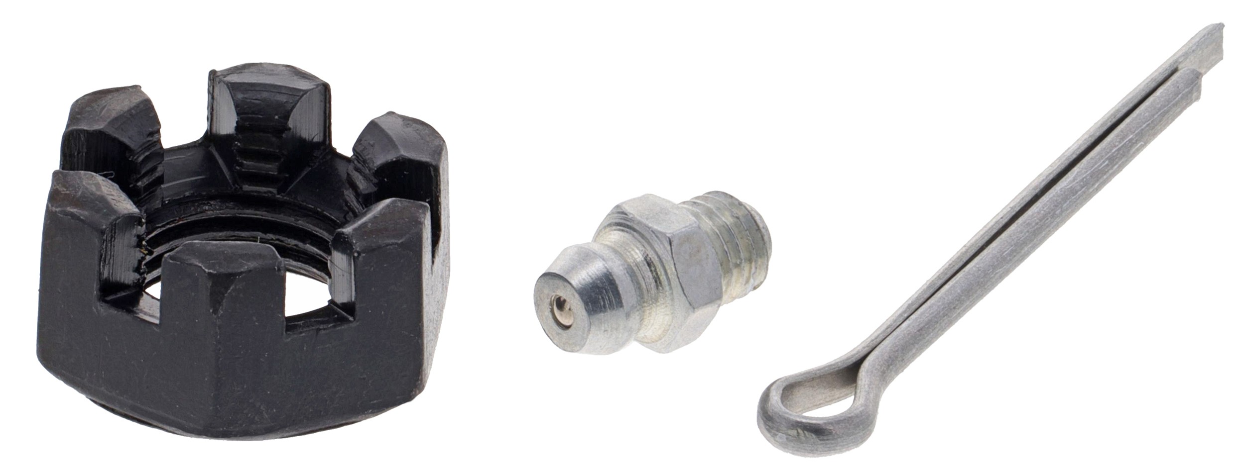Mevotech MES2077RT Steering Tie Rod End - Image 5