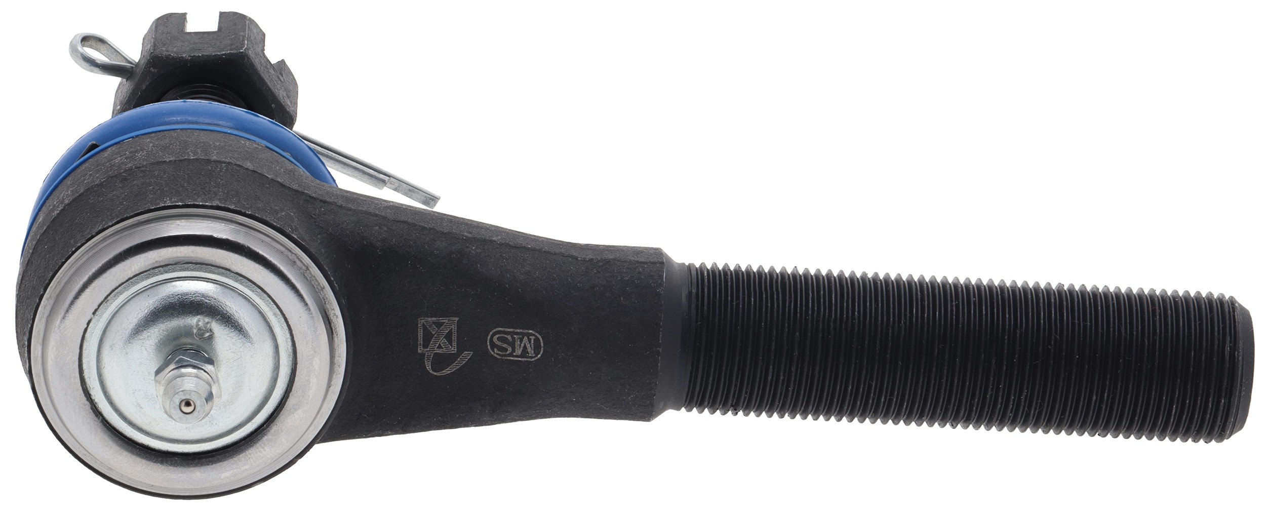 Mevotech MES2078LT Steering Tie Rod End - Image 2