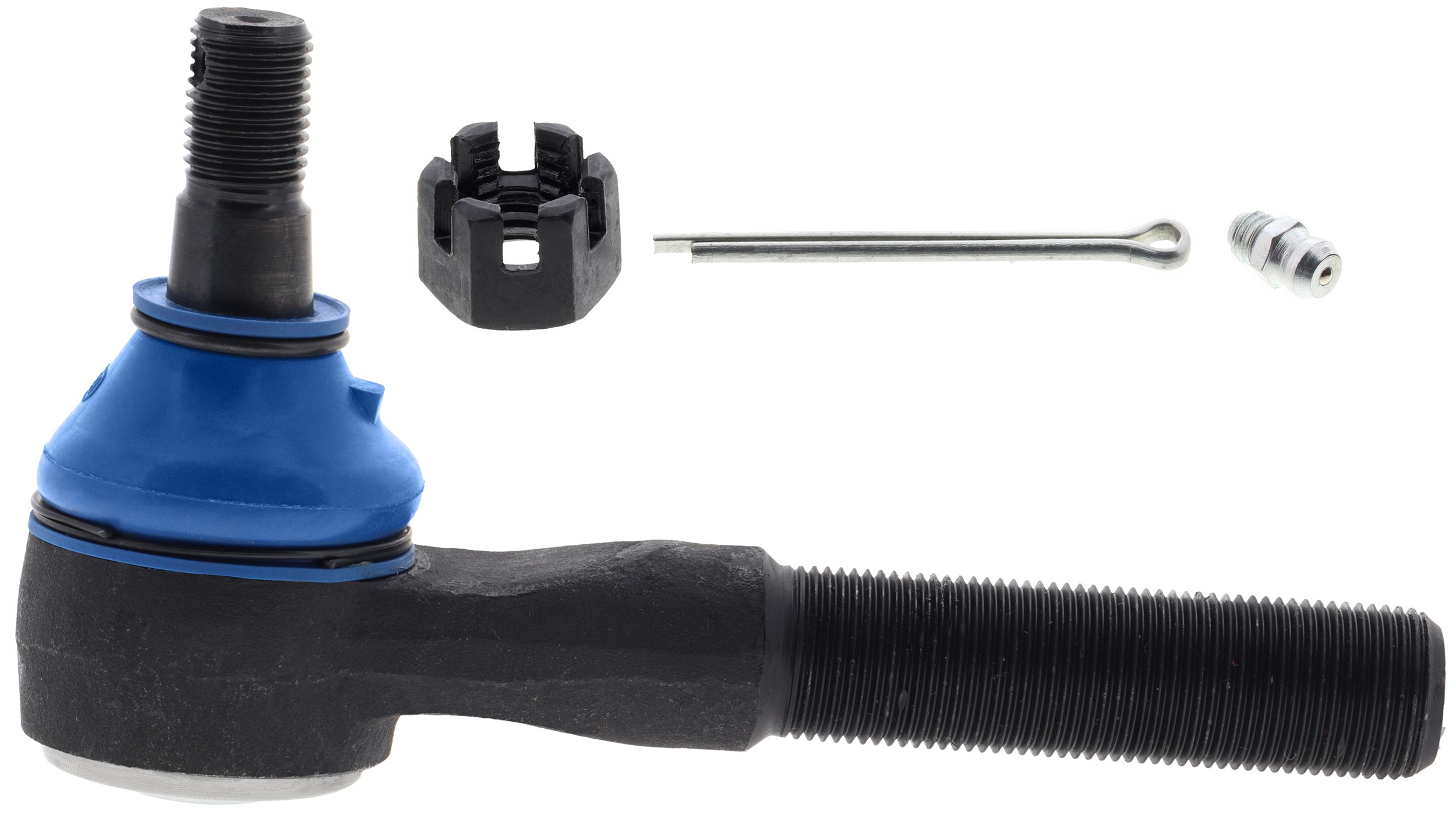 Mevotech MES2078LT Steering Tie Rod End - Image 3