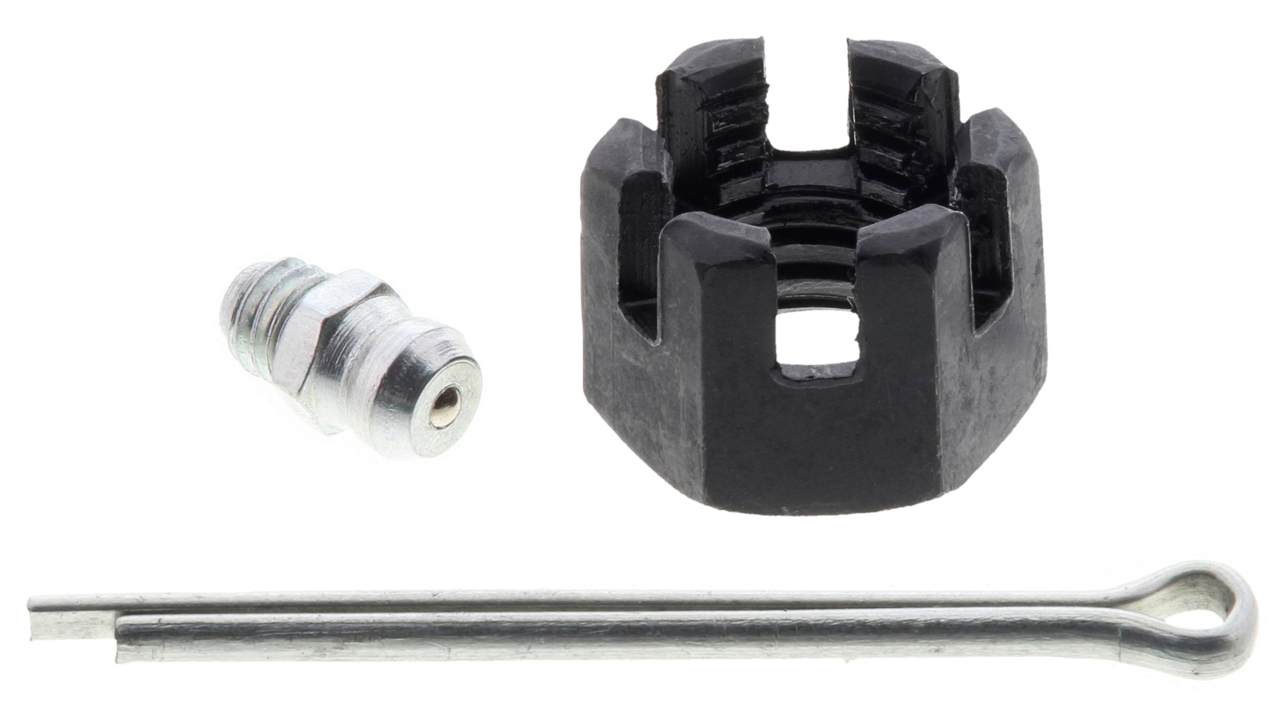 Mevotech MES2078LT Steering Tie Rod End - Image 5