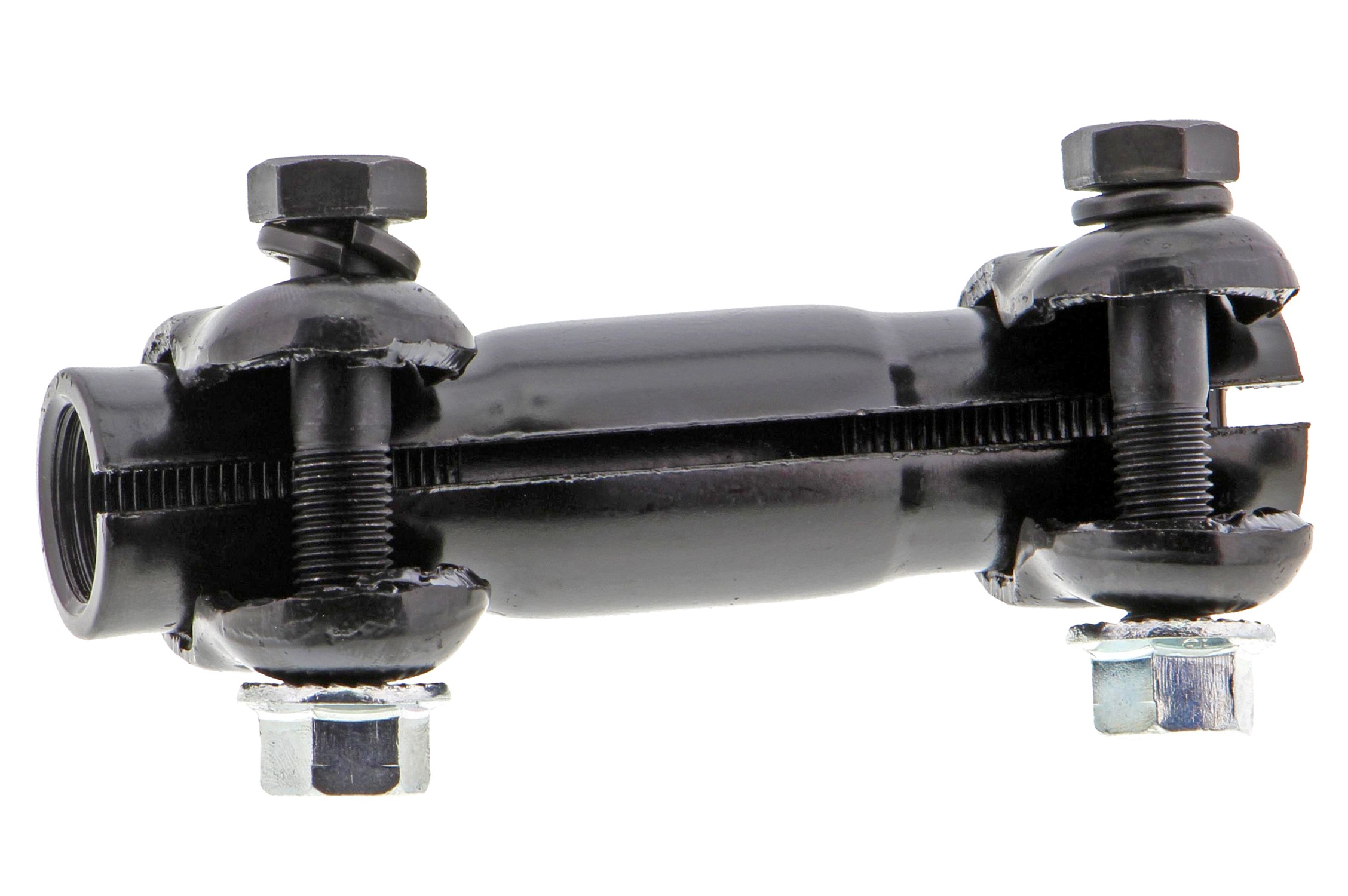 Mevotech MES2080S Steering Tie Rod End Adjusting Sleeve - Image 2
