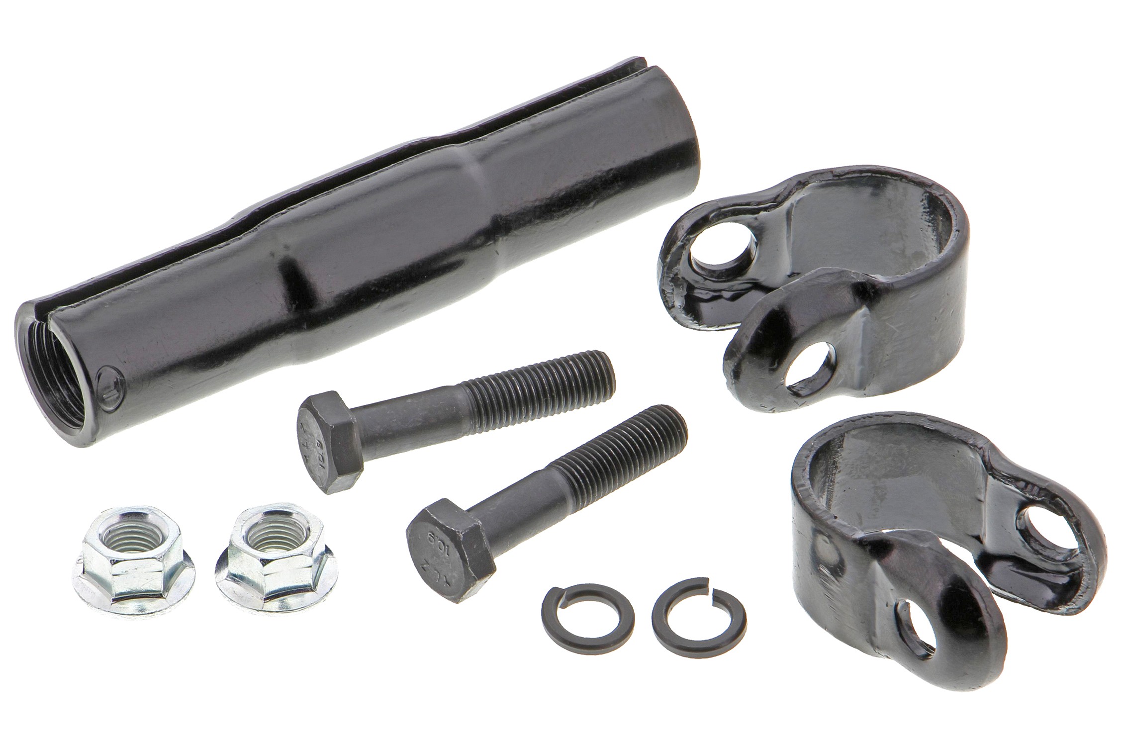 Mevotech MES2080S Steering Tie Rod End Adjusting Sleeve - Image 4