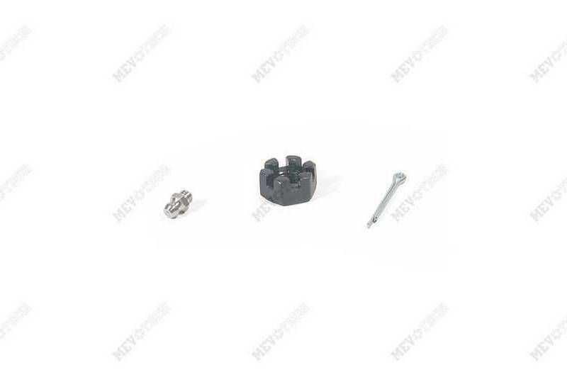 Mevotech MES2081RL Steering Tie Rod End