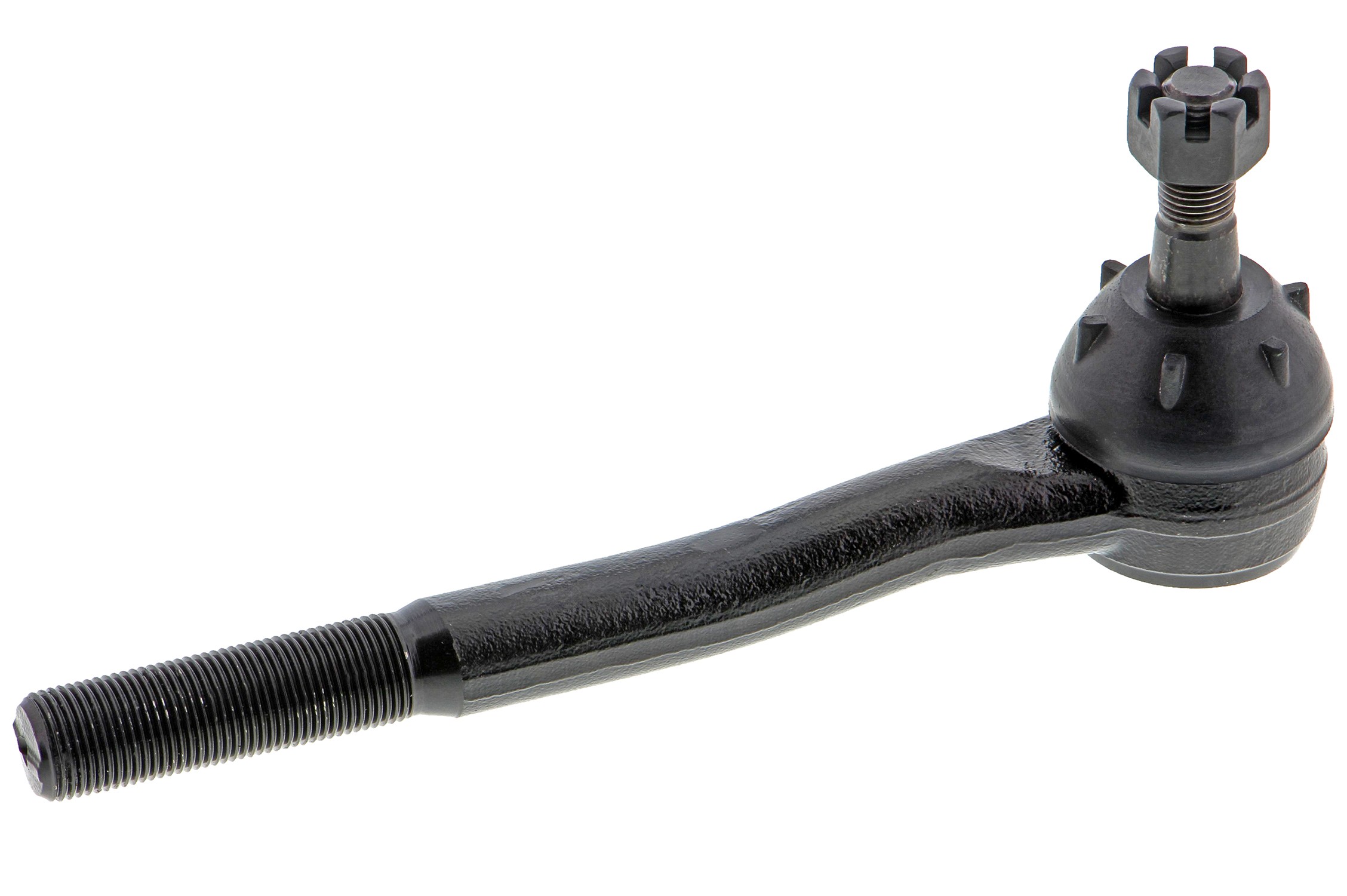 Mevotech MES2081RL Steering Tie Rod End - Image 4