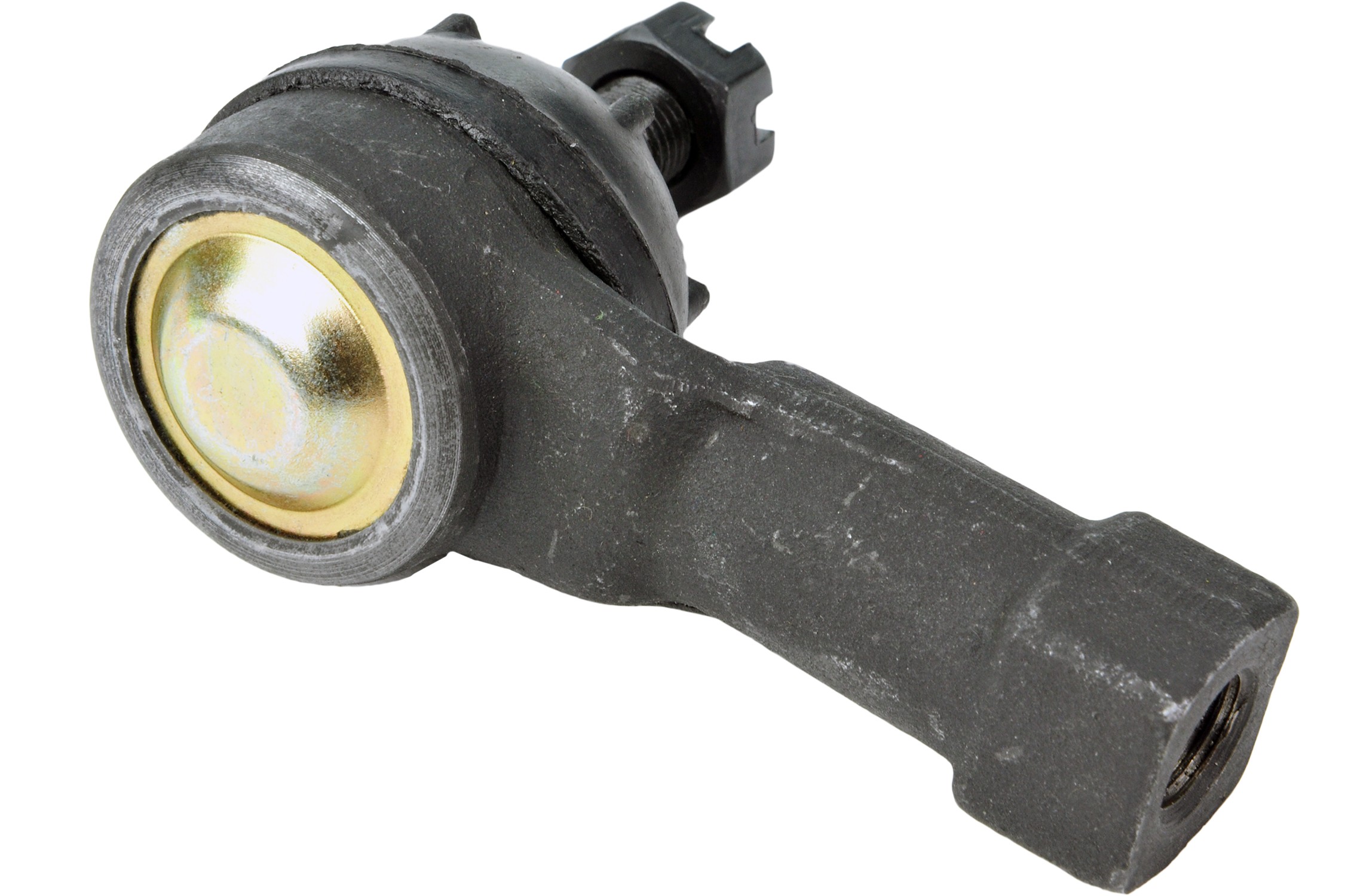 Mevotech MES2095R Steering Tie Rod End - Image 2