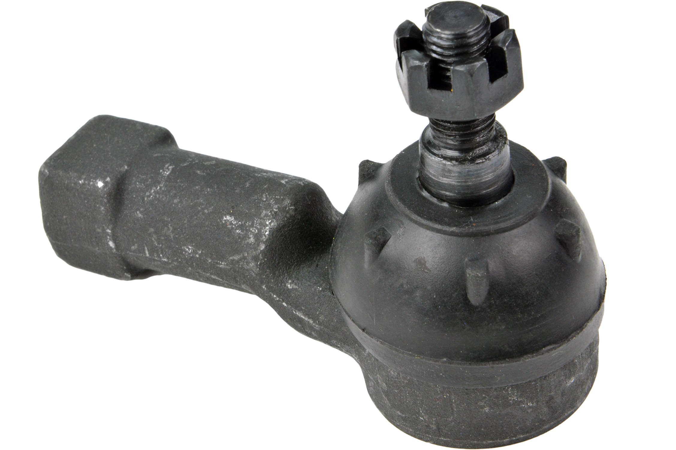 Mevotech MES2095R Steering Tie Rod End - Image 4