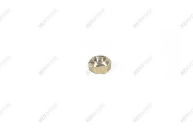 Mevotech MES2096R Steering Tie Rod End