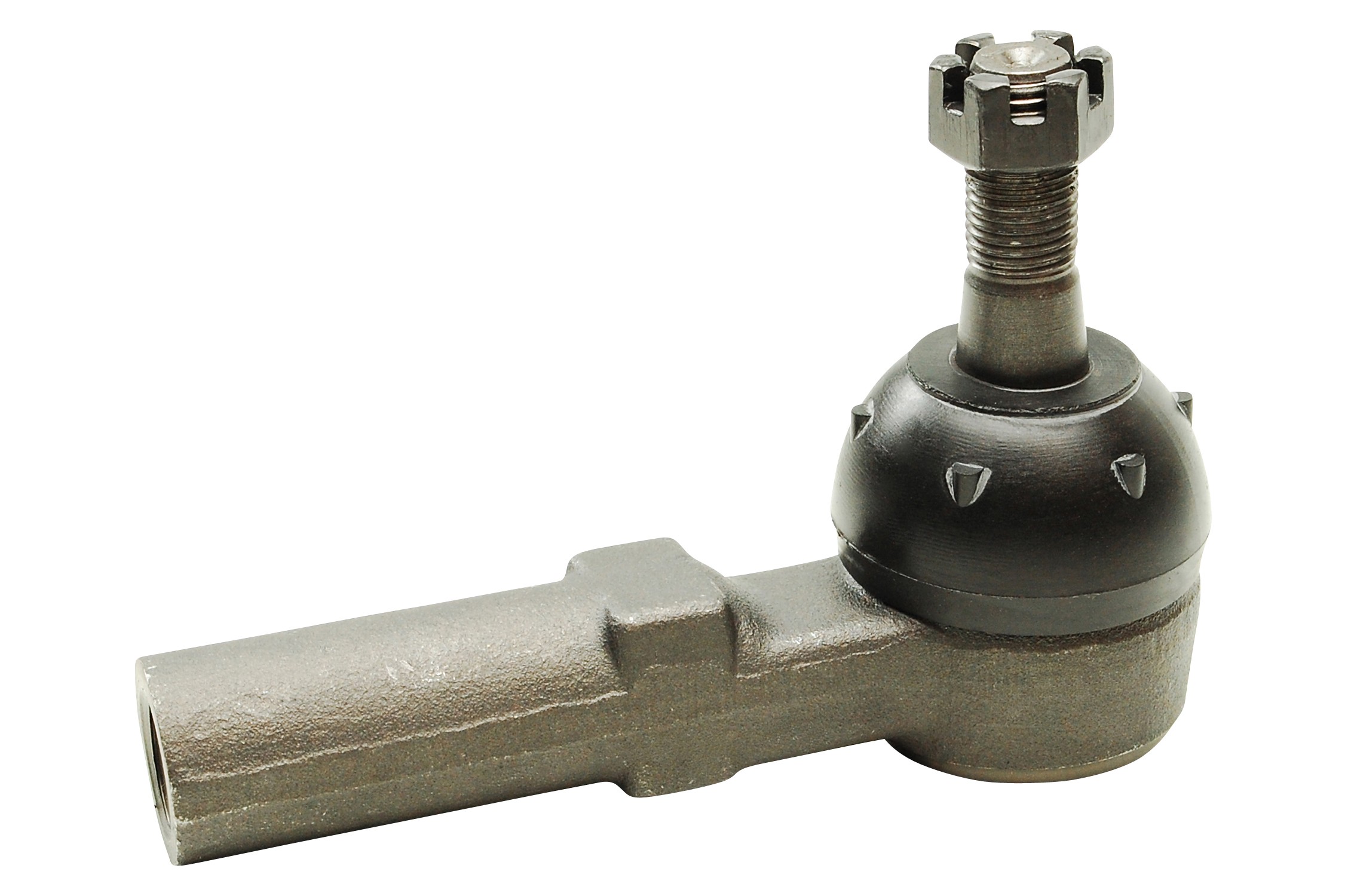 Mevotech MES2111RL Steering Tie Rod End - Image 3