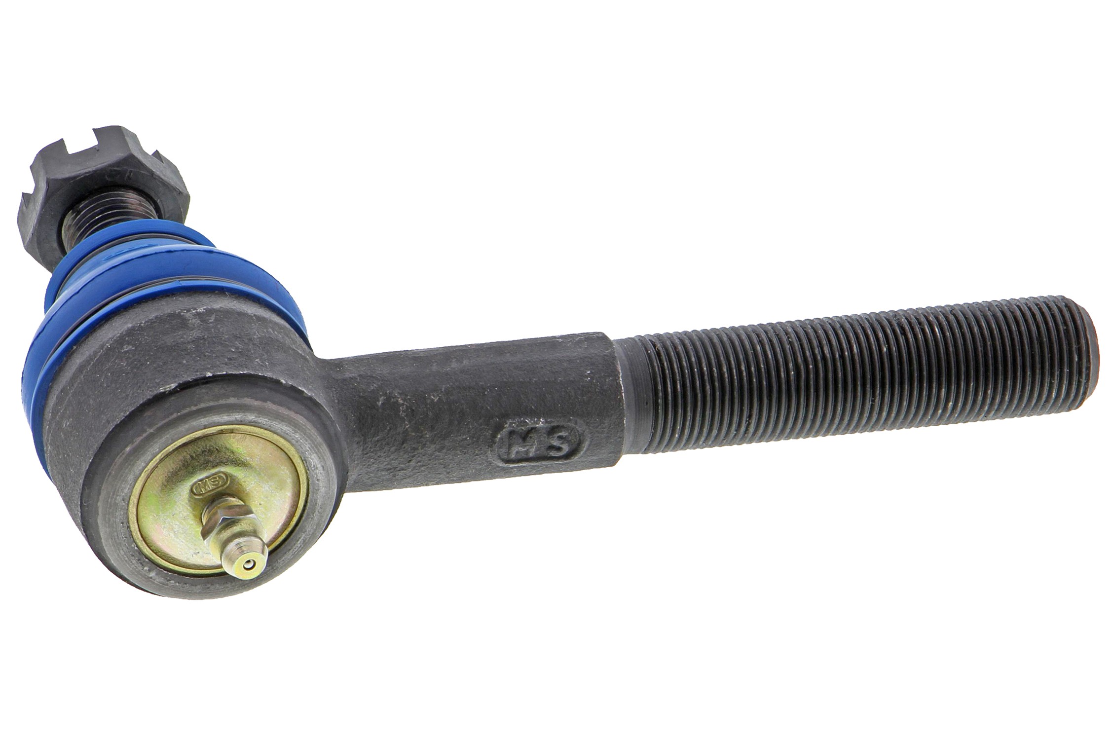 Mevotech MES2121L Steering Tie Rod End - Image 2