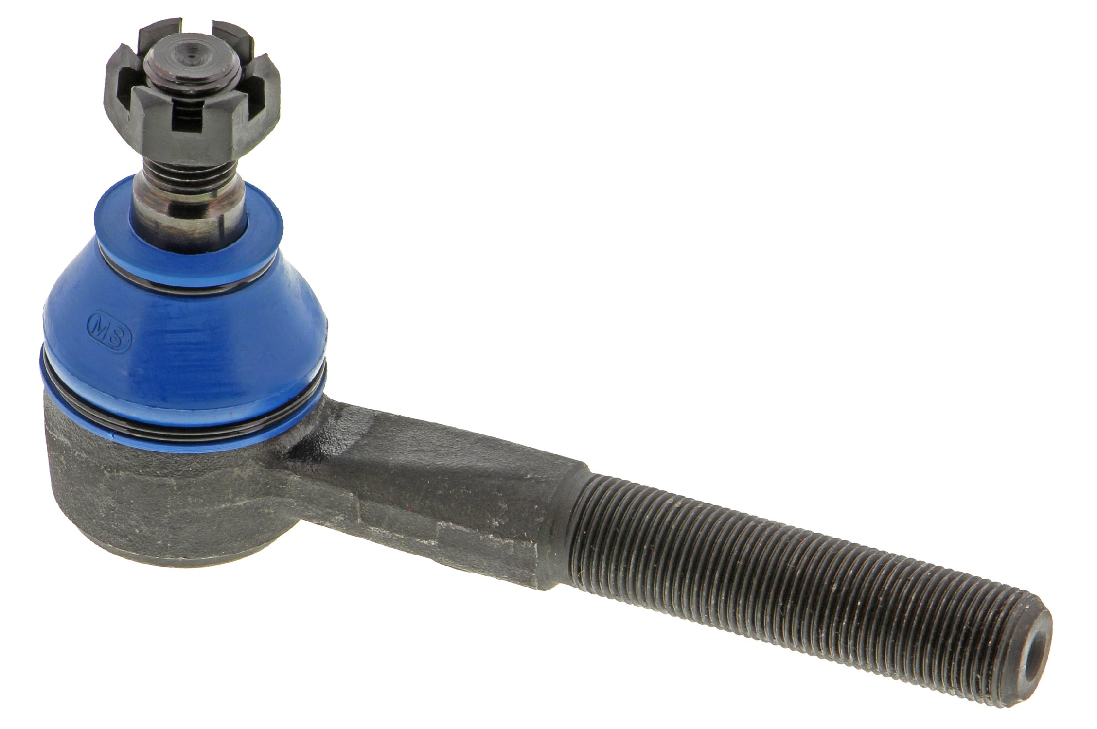 Mevotech MES2121L Steering Tie Rod End - Image 4