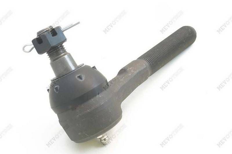 Mevotech MES2121L Steering Tie Rod End - Image 6