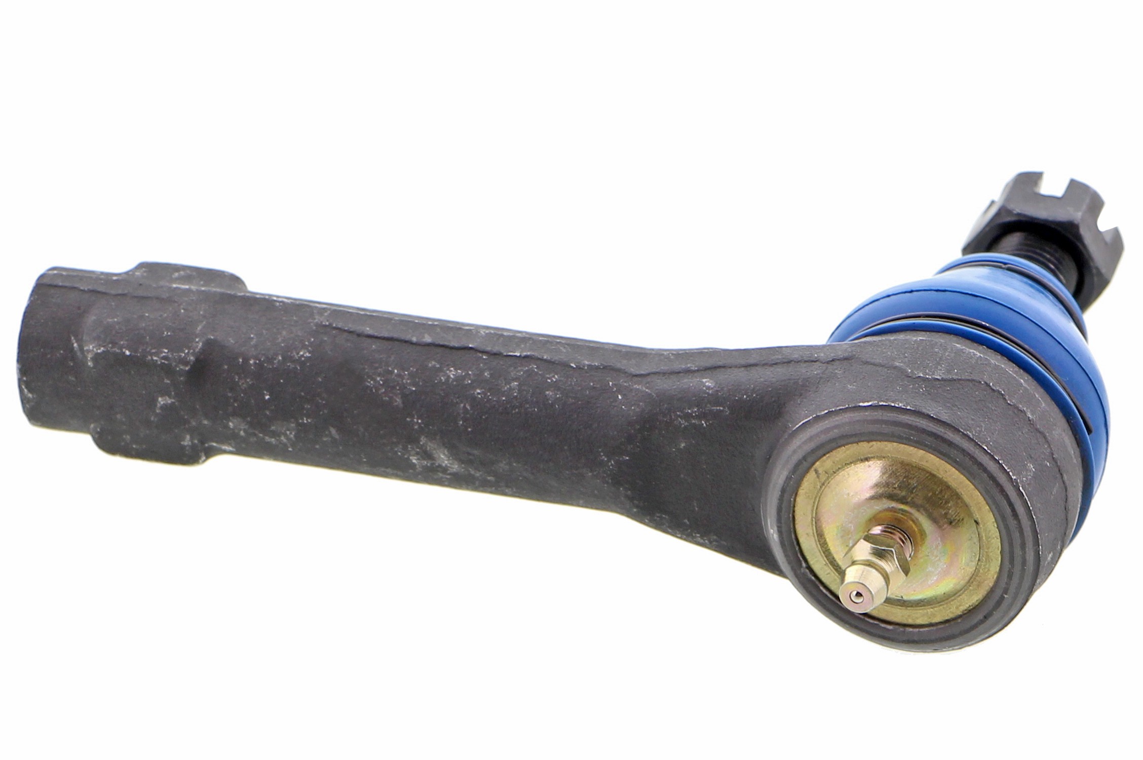 Mevotech MES2128RL Steering Tie Rod End - Image 2