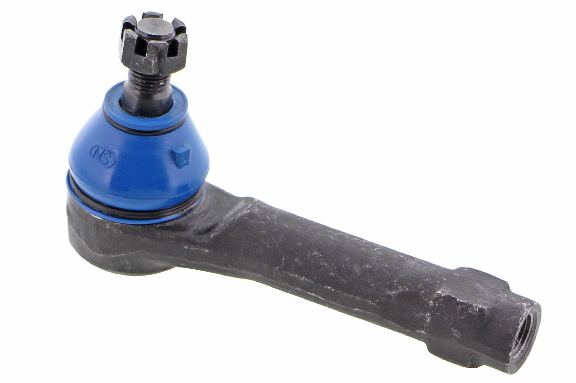 Mevotech MES2128RL Steering Tie Rod End - Image 3