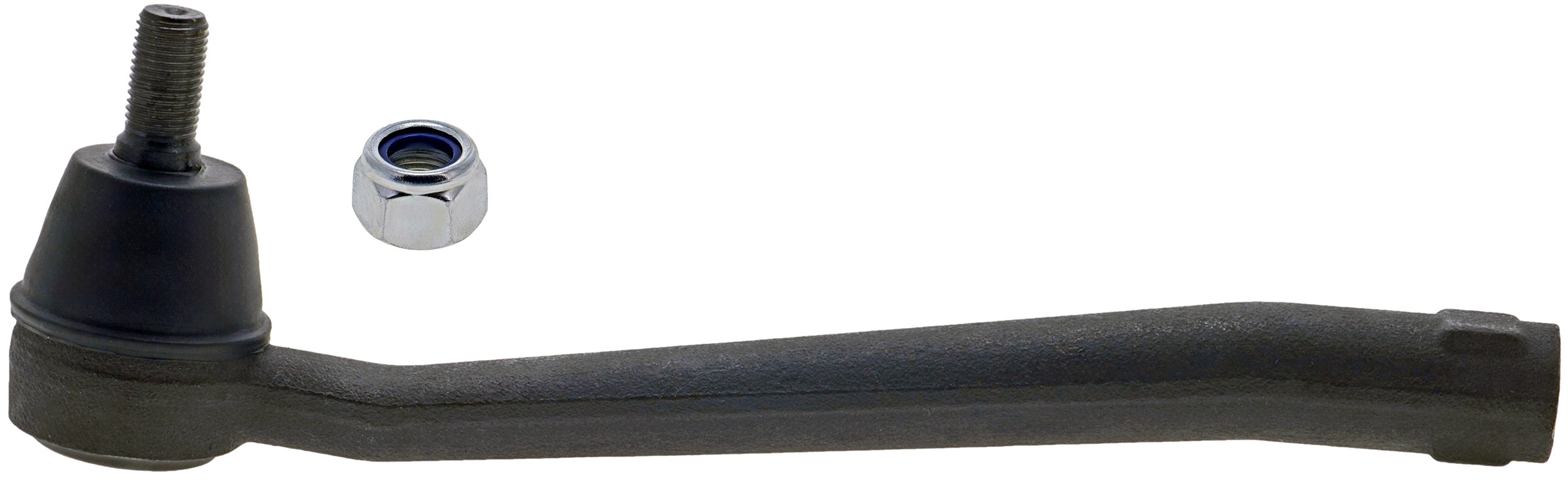Mevotech MES2134R Steering Tie Rod End - Image 3