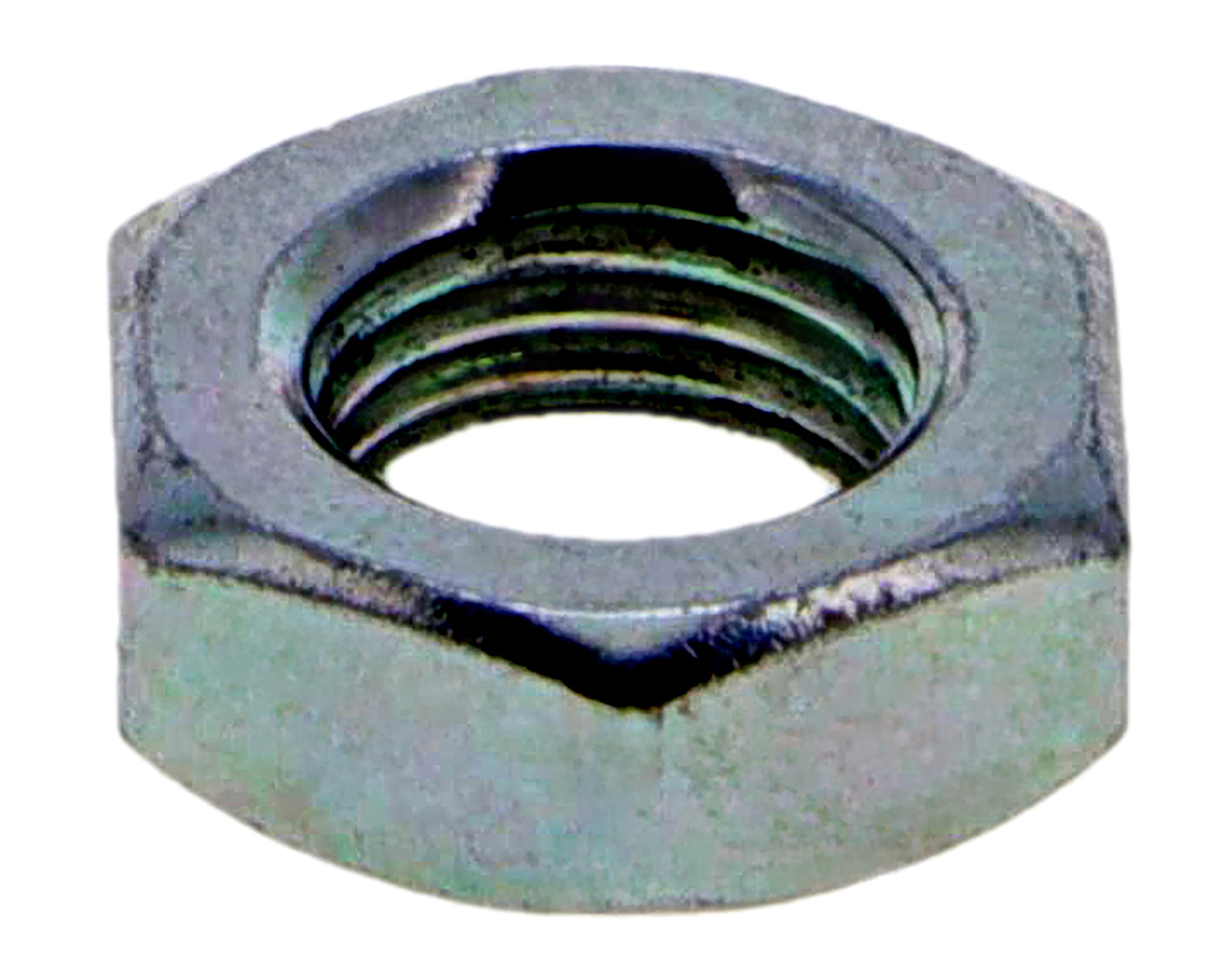 Mevotech MES2143R Steering Tie Rod End - Image 5