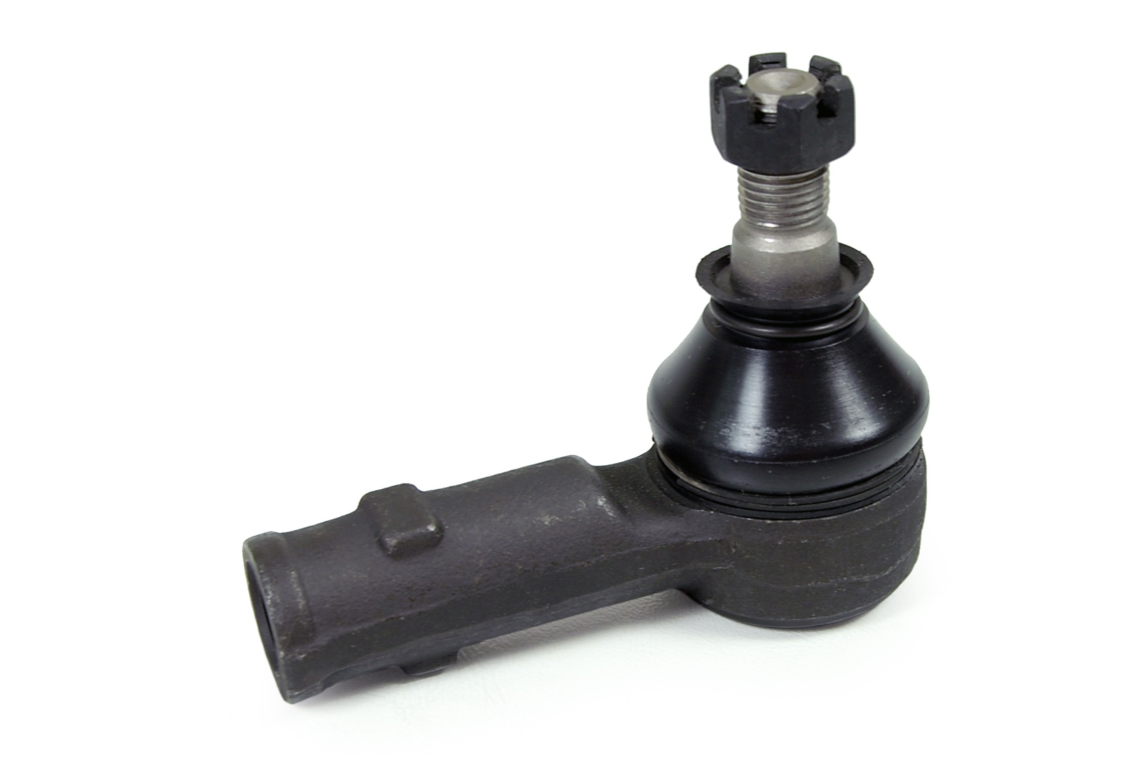 Mevotech MES2144R Steering Tie Rod End - Image 2