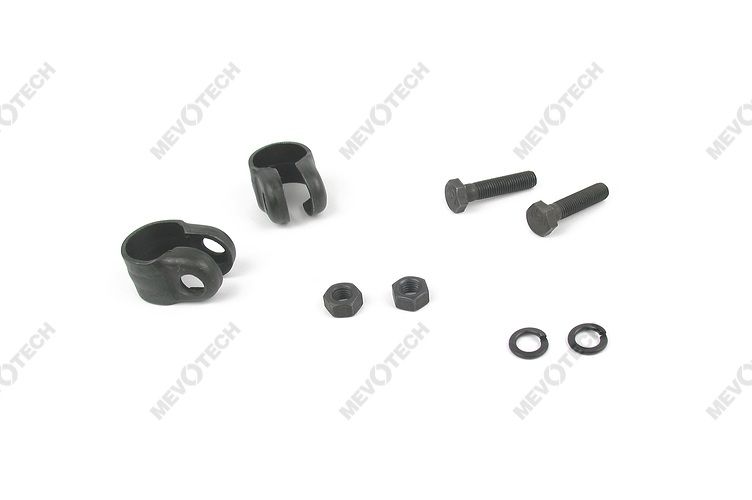 Mevotech MES2146S Steering Tie Rod End Adjusting Sleeve - Image 4