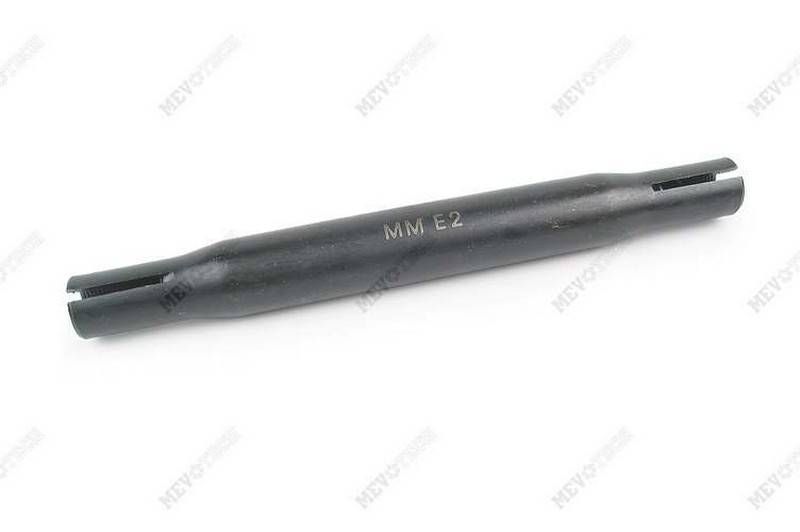 Mevotech MES2146S Steering Tie Rod End Adjusting Sleeve - Image 5