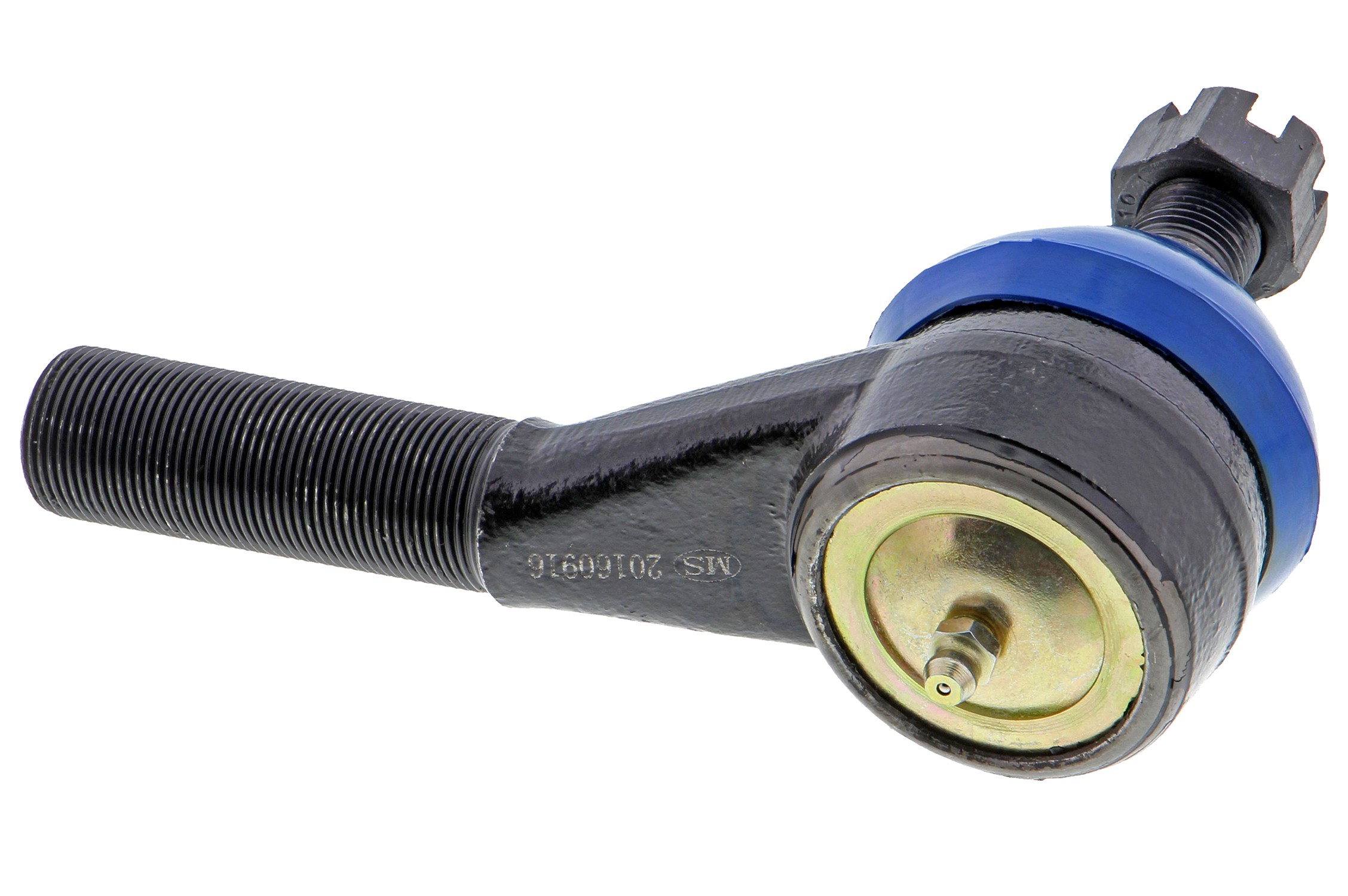 Mevotech MES2147RL Steering Tie Rod End - Image 2